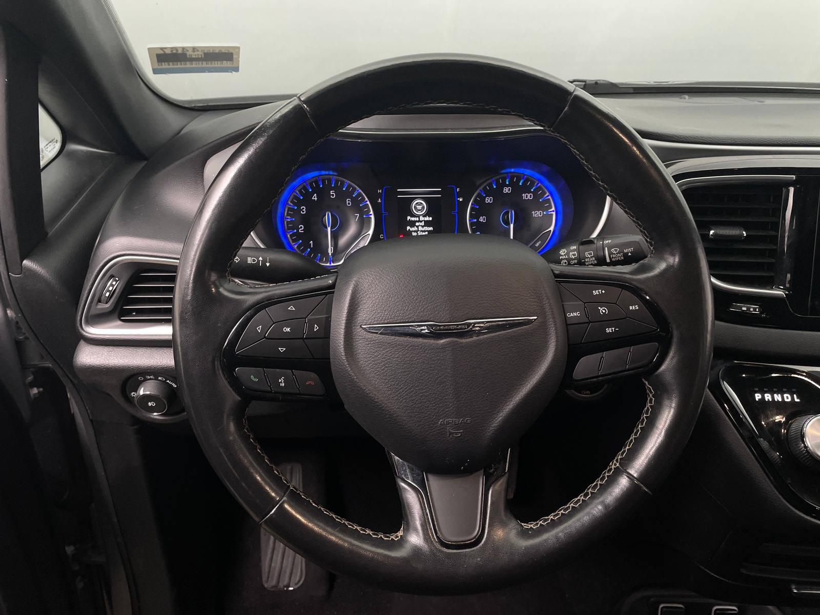 Thumbnail: 2019 Chrysler Pacifica - 5