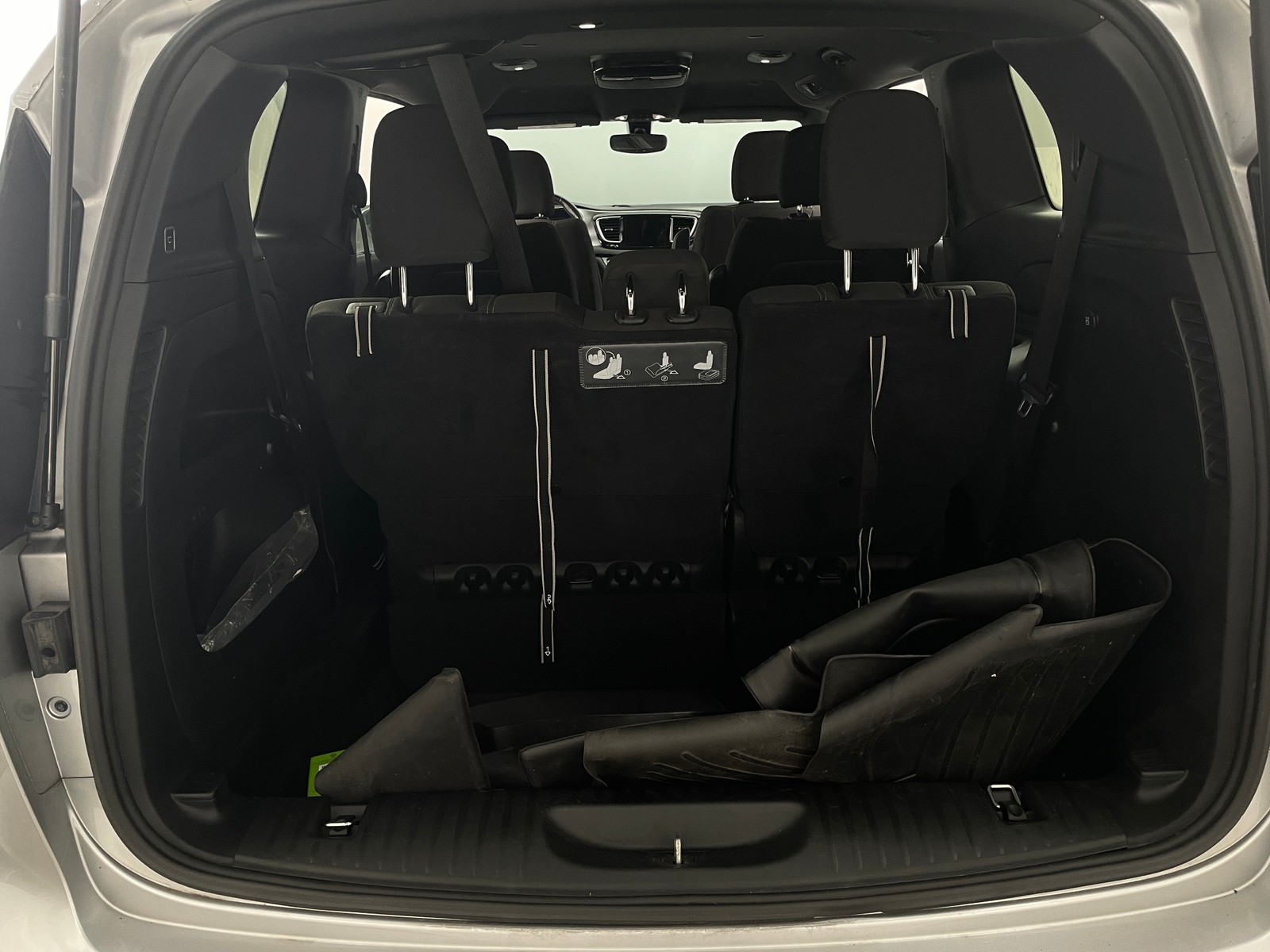 Thumbnail: 2019 Chrysler Pacifica - 7