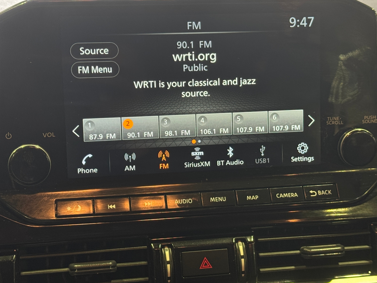 Thumbnail: 2023 Nissan Pathfinder - 3