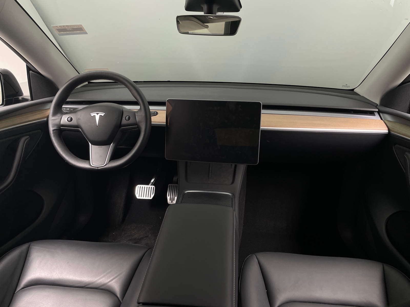 Thumbnail: 2023 Tesla Model Y - 2