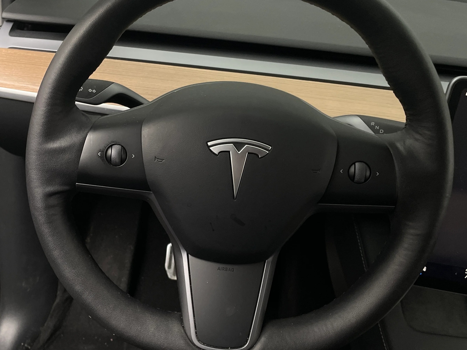 Thumbnail: 2023 Tesla Model Y - 4