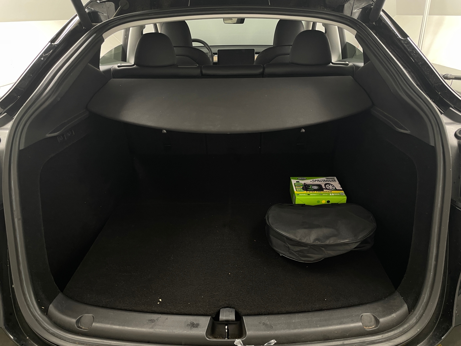 Thumbnail: 2023 Tesla Model Y - 6