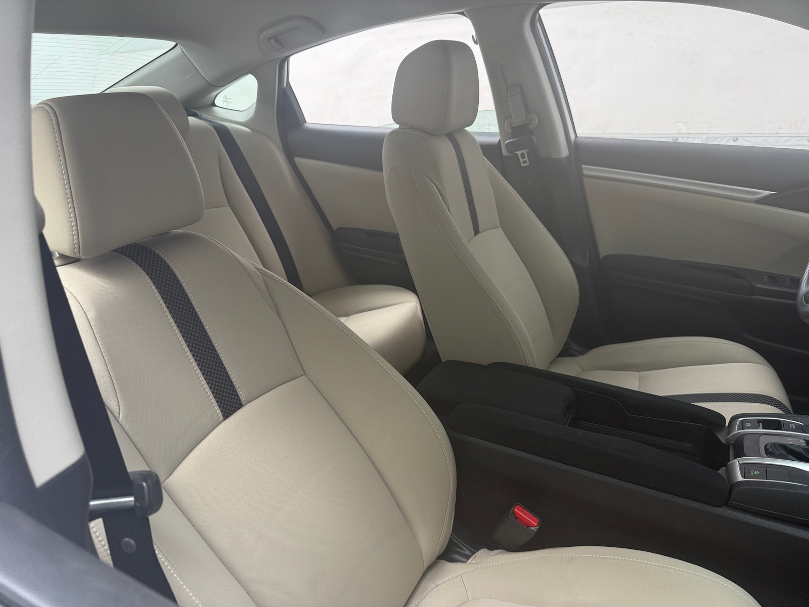 Thumbnail: 2019 Honda Civic - 2