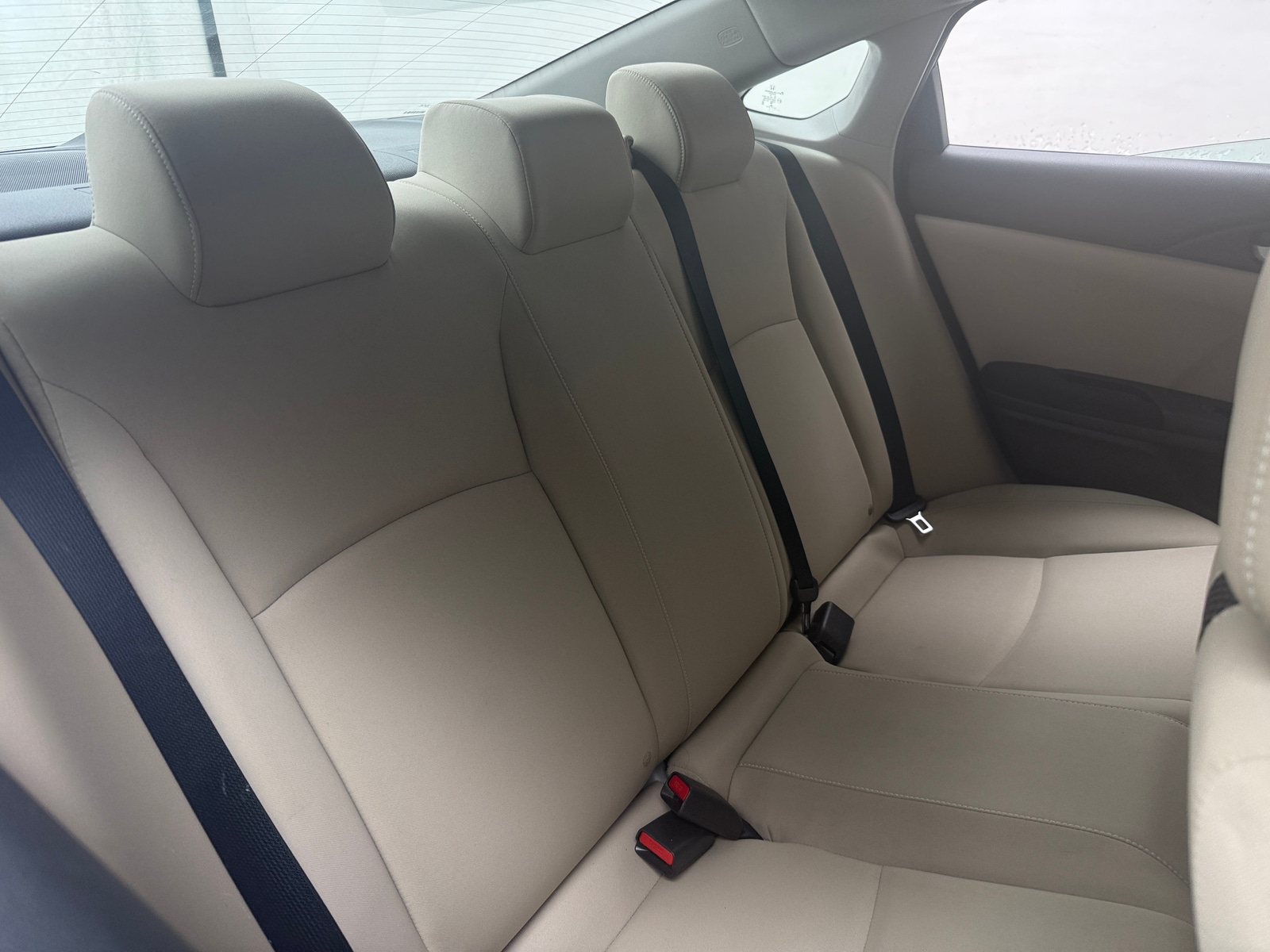 Thumbnail: 2019 Honda Civic - 6