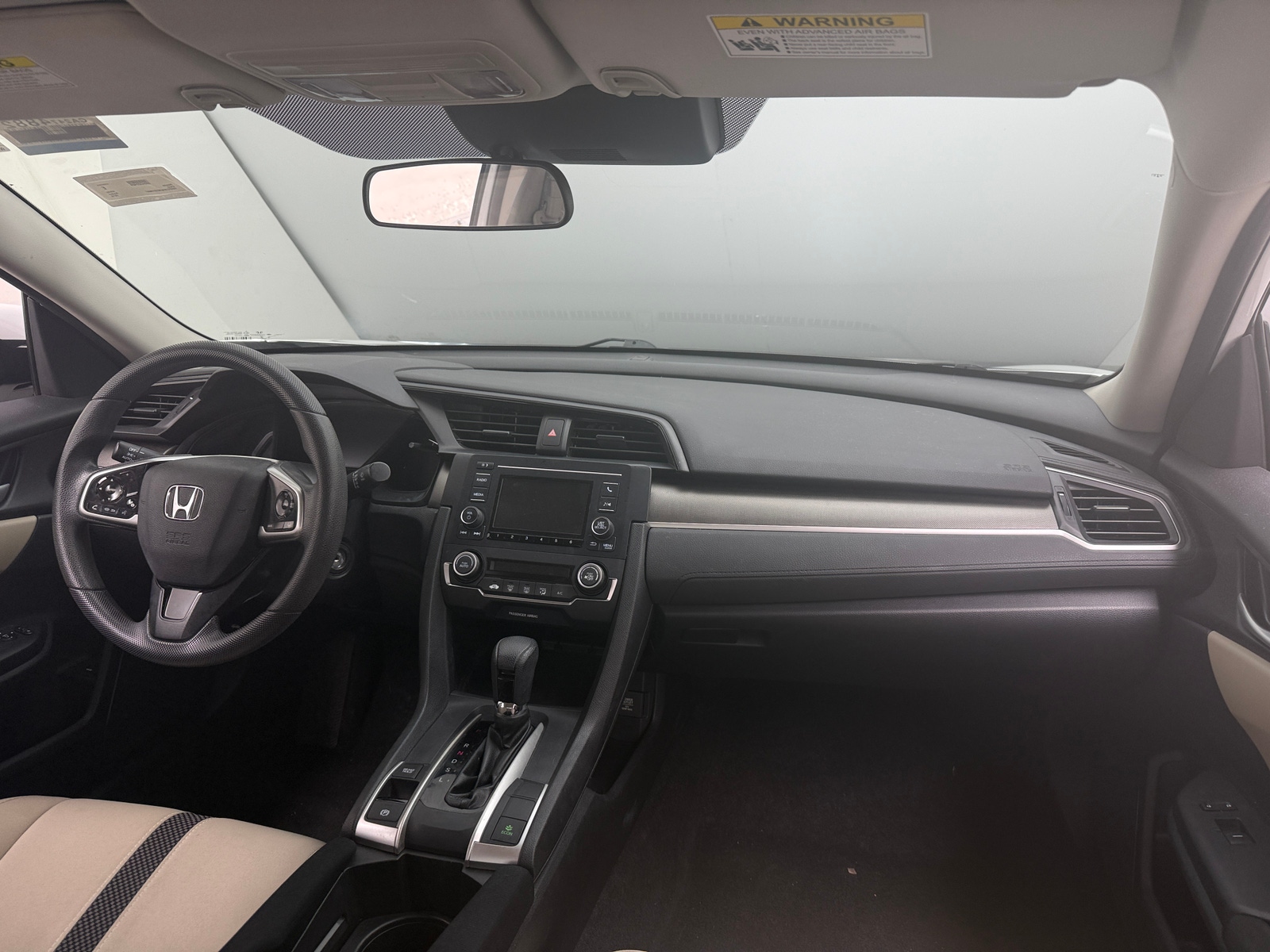 Thumbnail: 2019 Honda Civic - 3