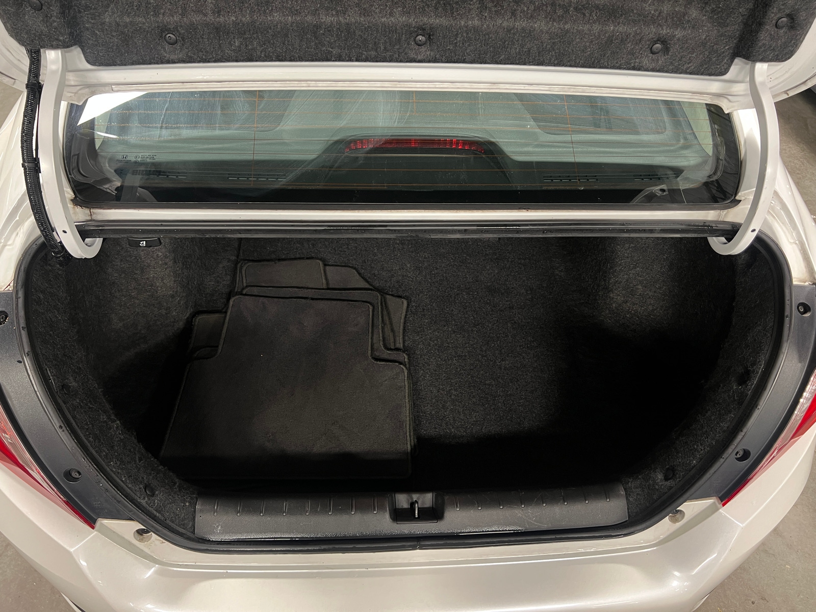 Thumbnail: 2019 Honda Civic - 7