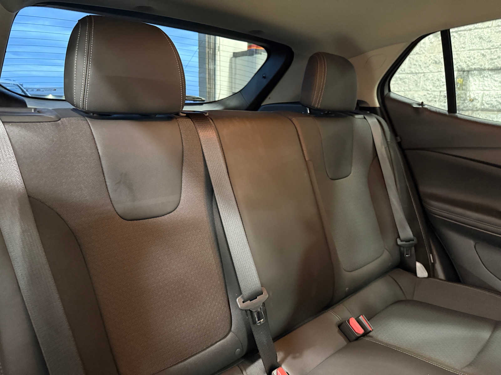 Thumbnail: 2025 Buick Encore GX - 5