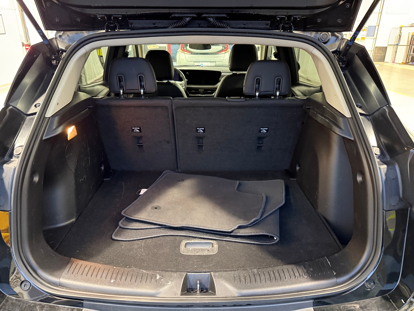 Thumbnail: 2025 Buick Encore GX - 6