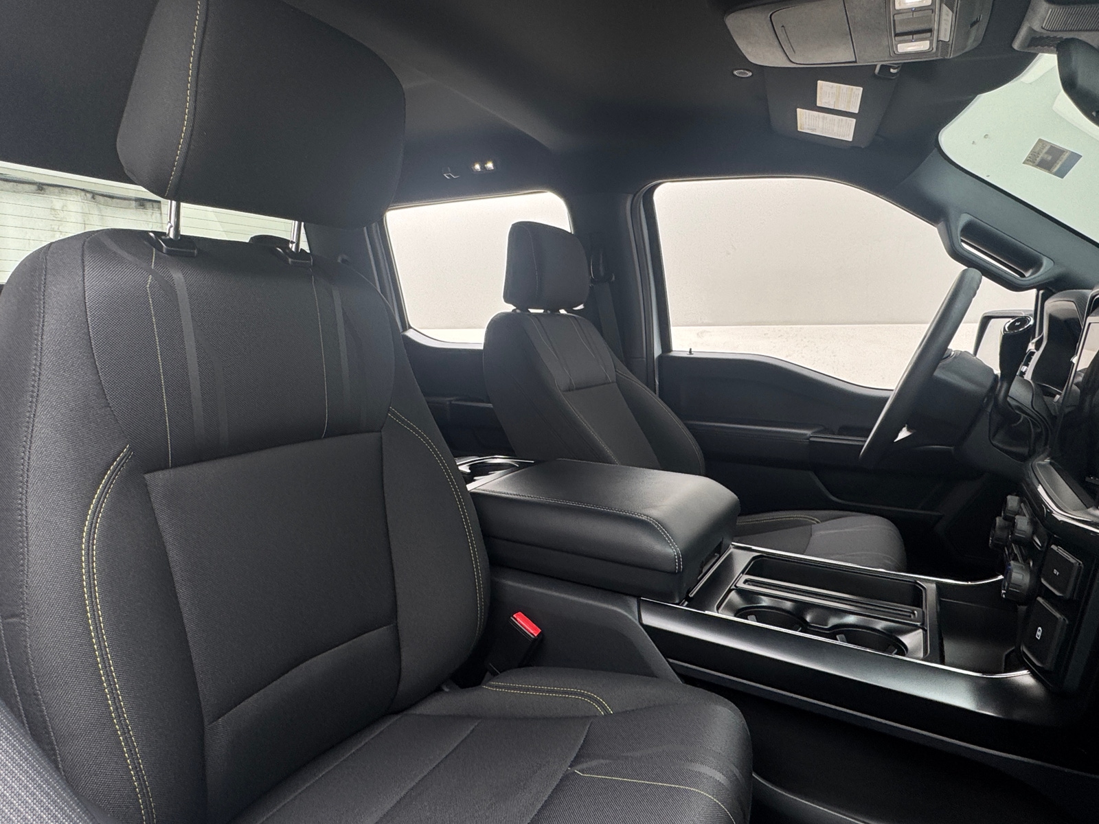 Thumbnail: 2025 Ford Econoline - 2