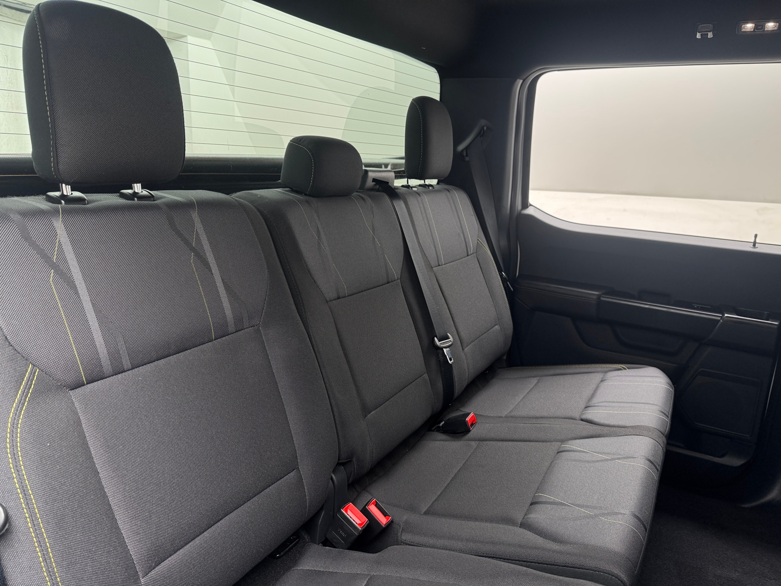 Thumbnail: 2025 Ford Econoline - 6