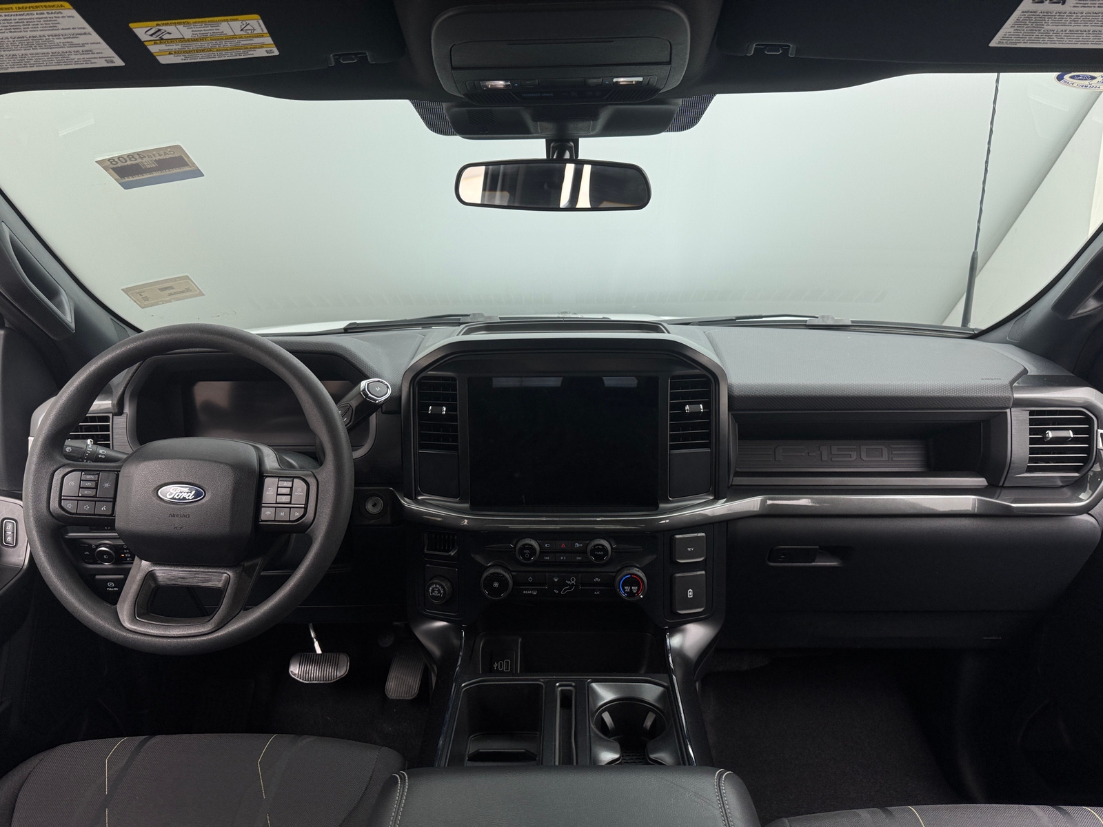 Thumbnail: 2025 Ford Econoline - 3