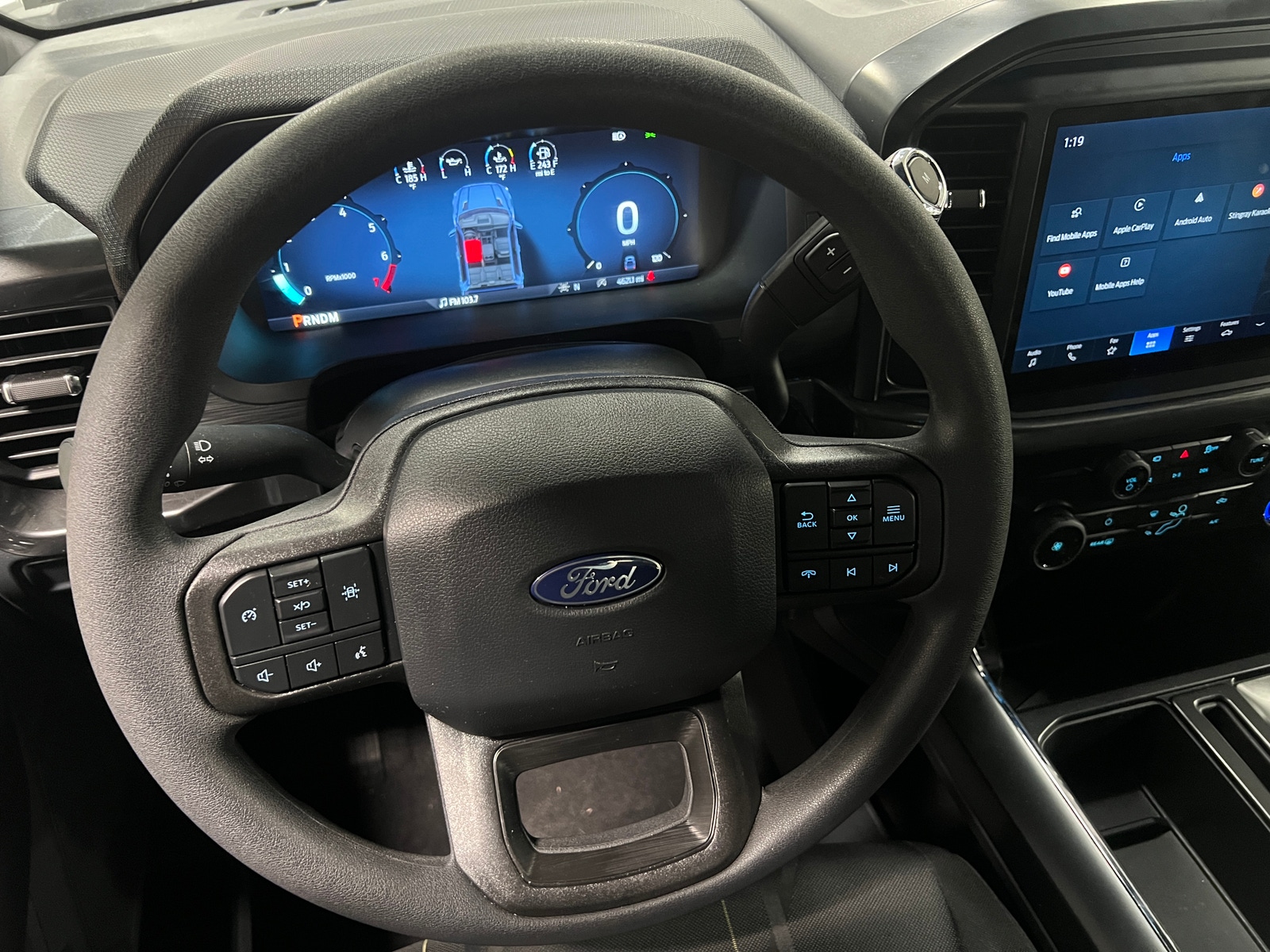 Thumbnail: 2025 Ford Econoline - 5