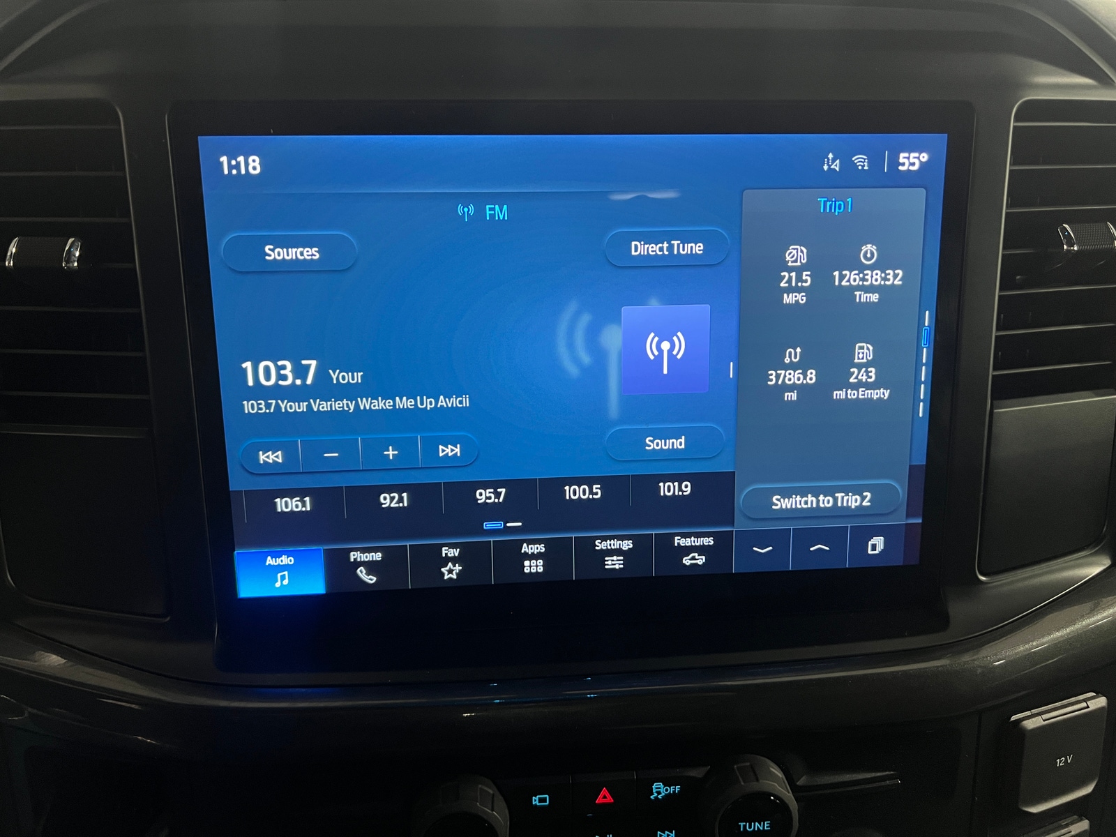 Thumbnail: 2025 Ford Econoline - 4