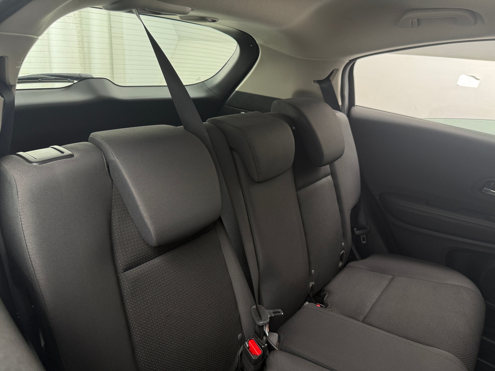 Thumbnail: 2019 Honda HR-V - 6