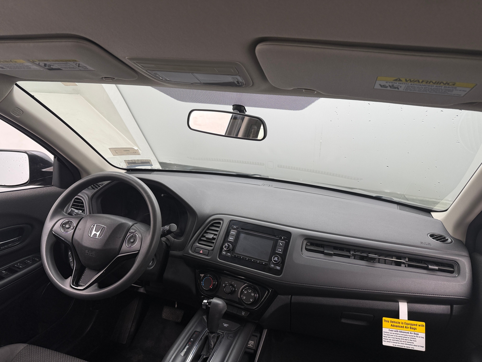 Thumbnail: 2019 Honda HR-V - 3