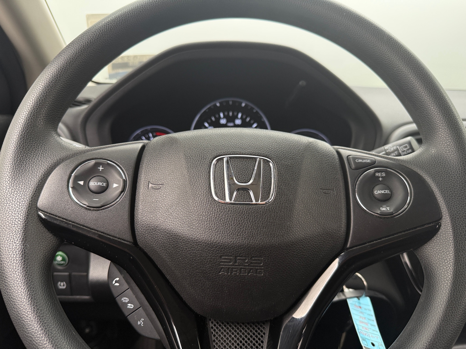 Thumbnail: 2019 Honda HR-V - 5
