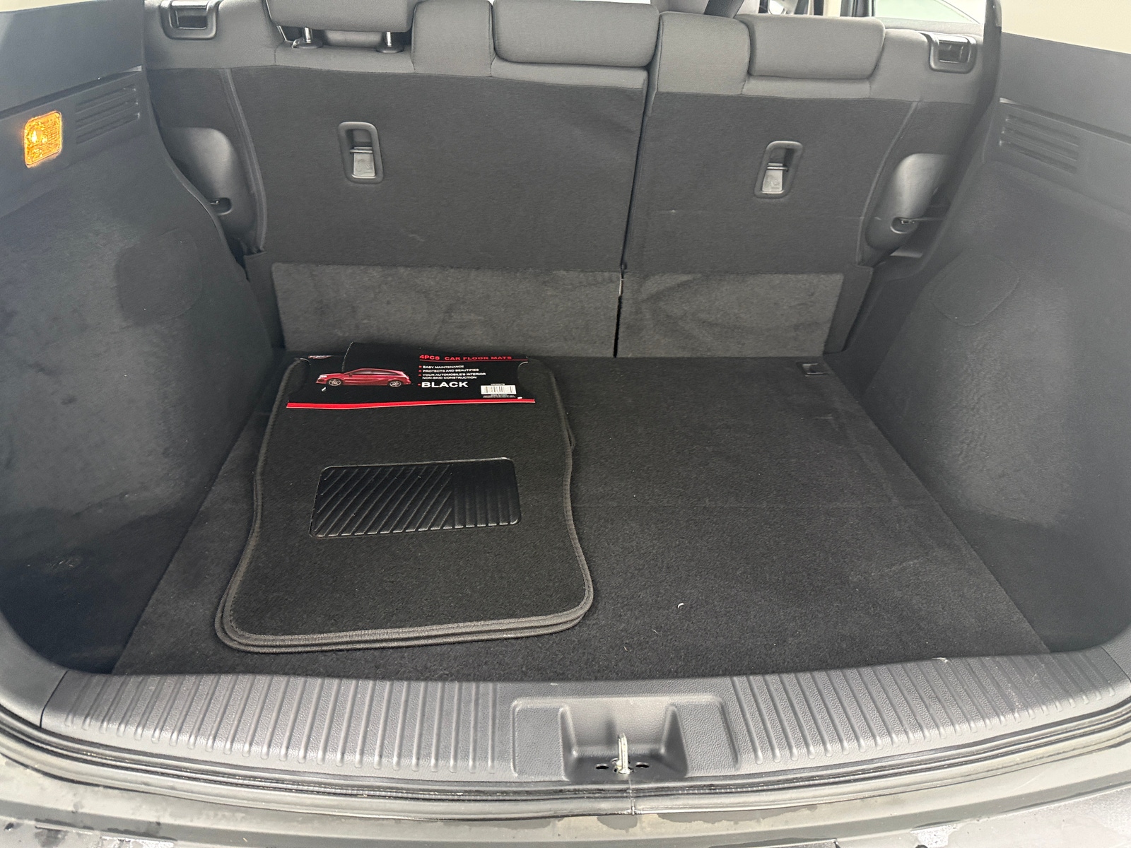 Thumbnail: 2019 Honda HR-V - 7