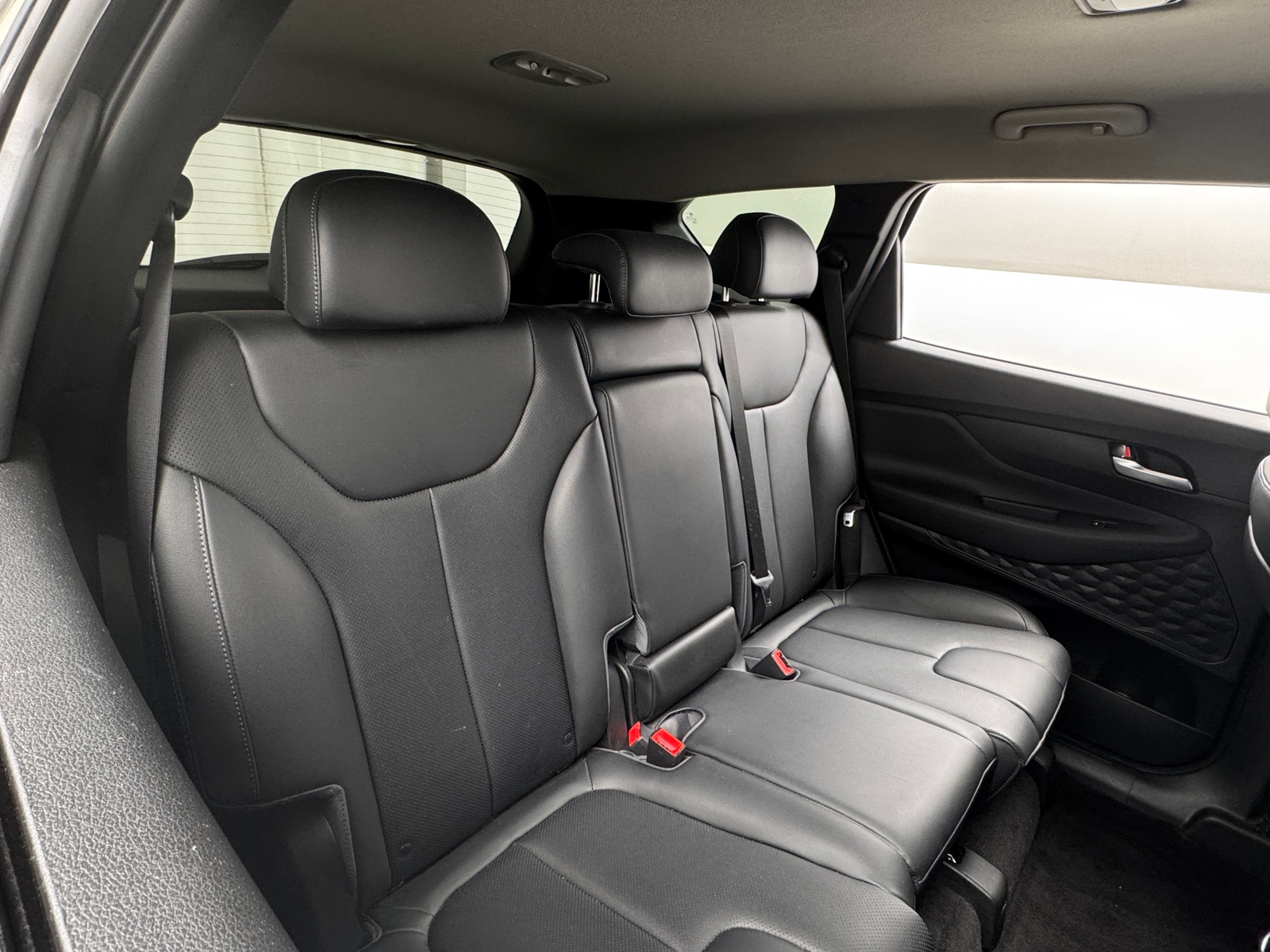 Thumbnail: 2023 Hyundai Santa Fe - 5