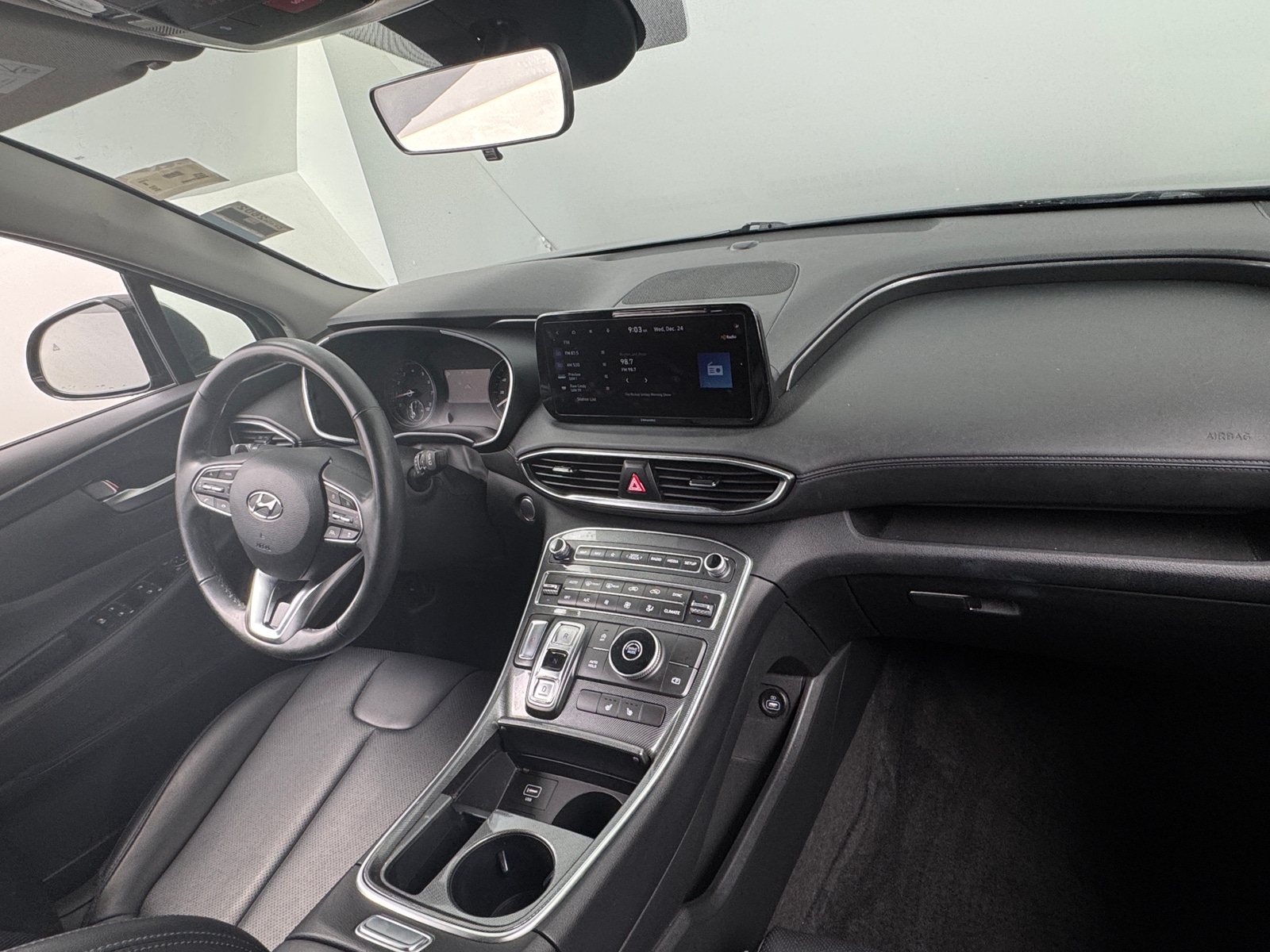 Thumbnail: 2023 Hyundai Santa Fe - 2