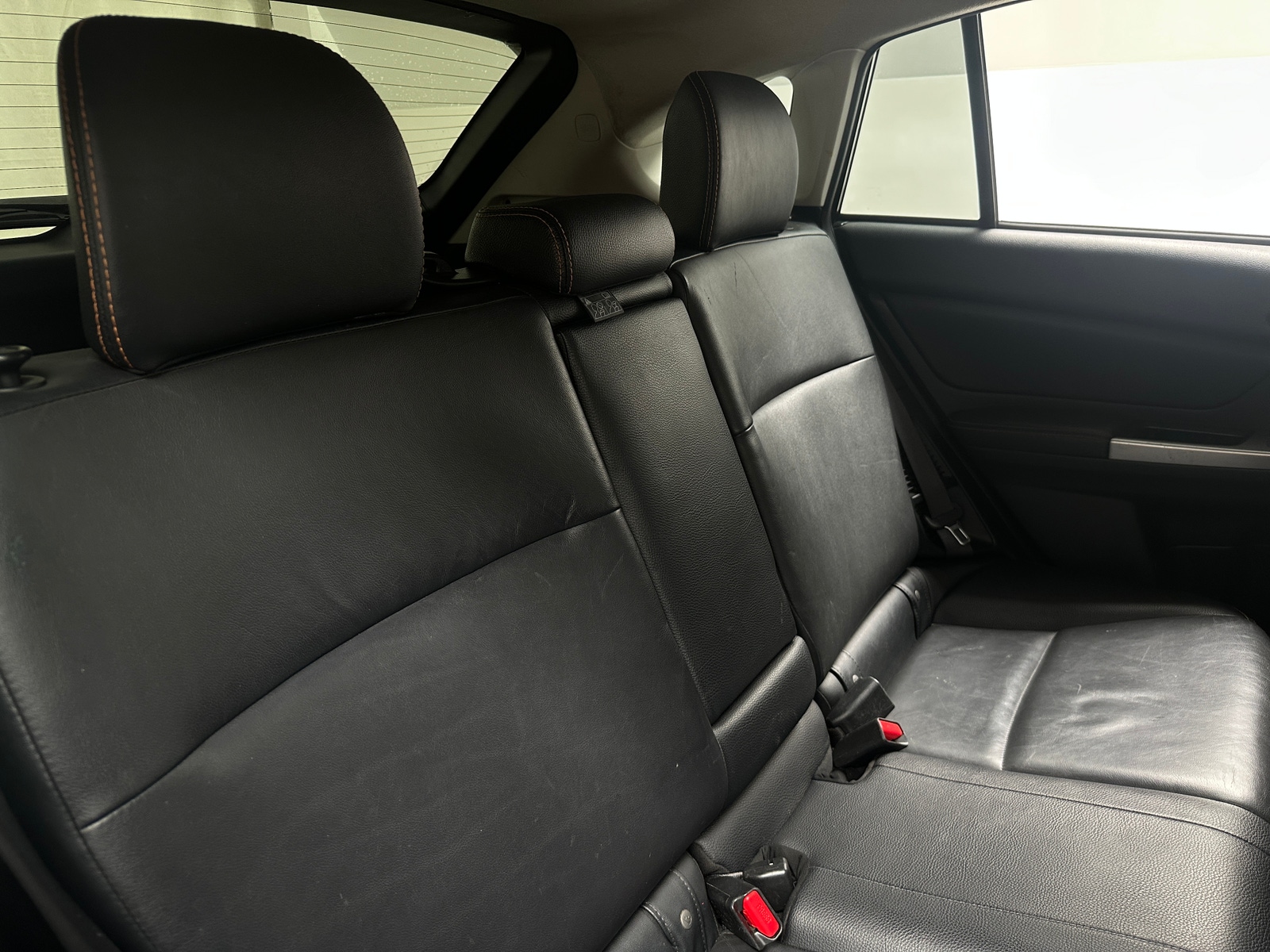 Thumbnail: 2016 Subaru Crosstrek - 5