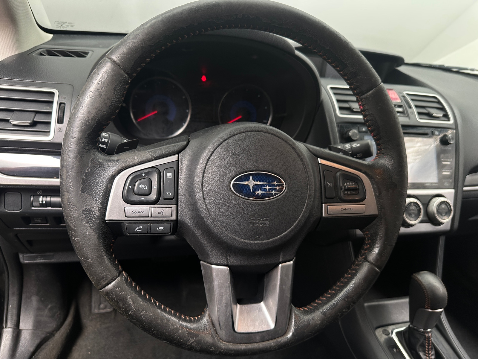 Thumbnail: 2016 Subaru Crosstrek - 4