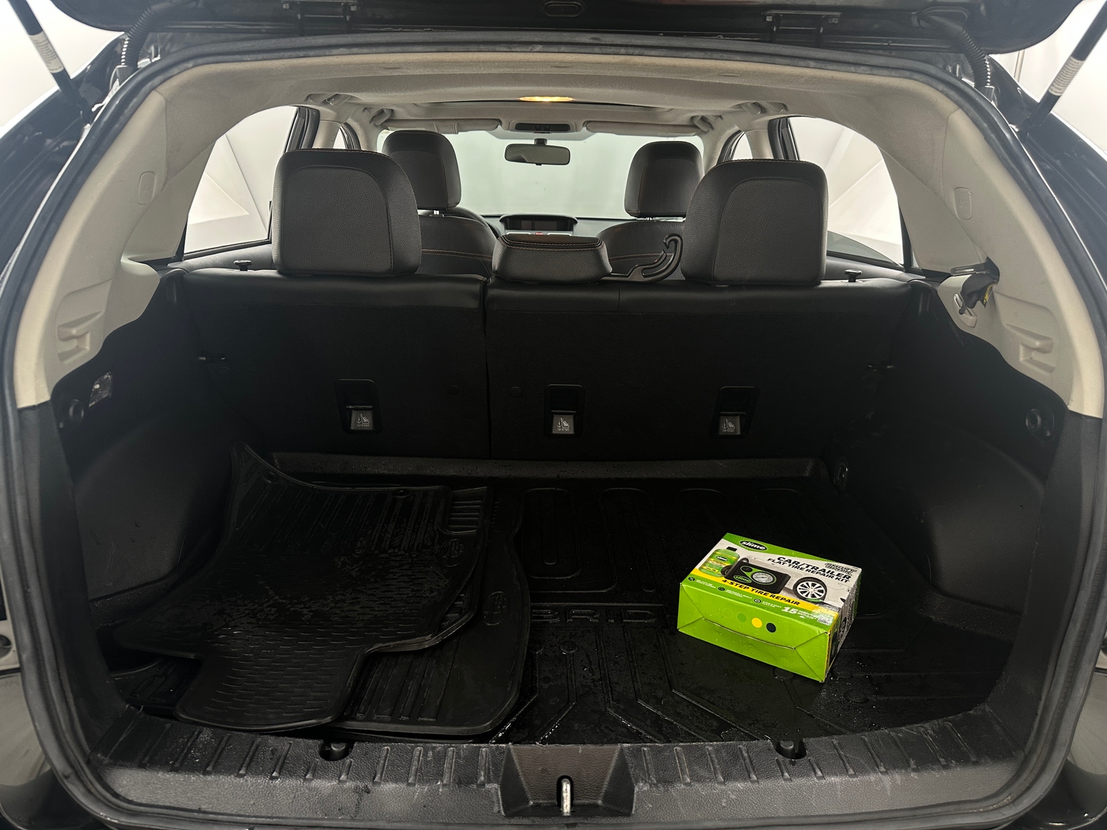 Thumbnail: 2016 Subaru Crosstrek - 6