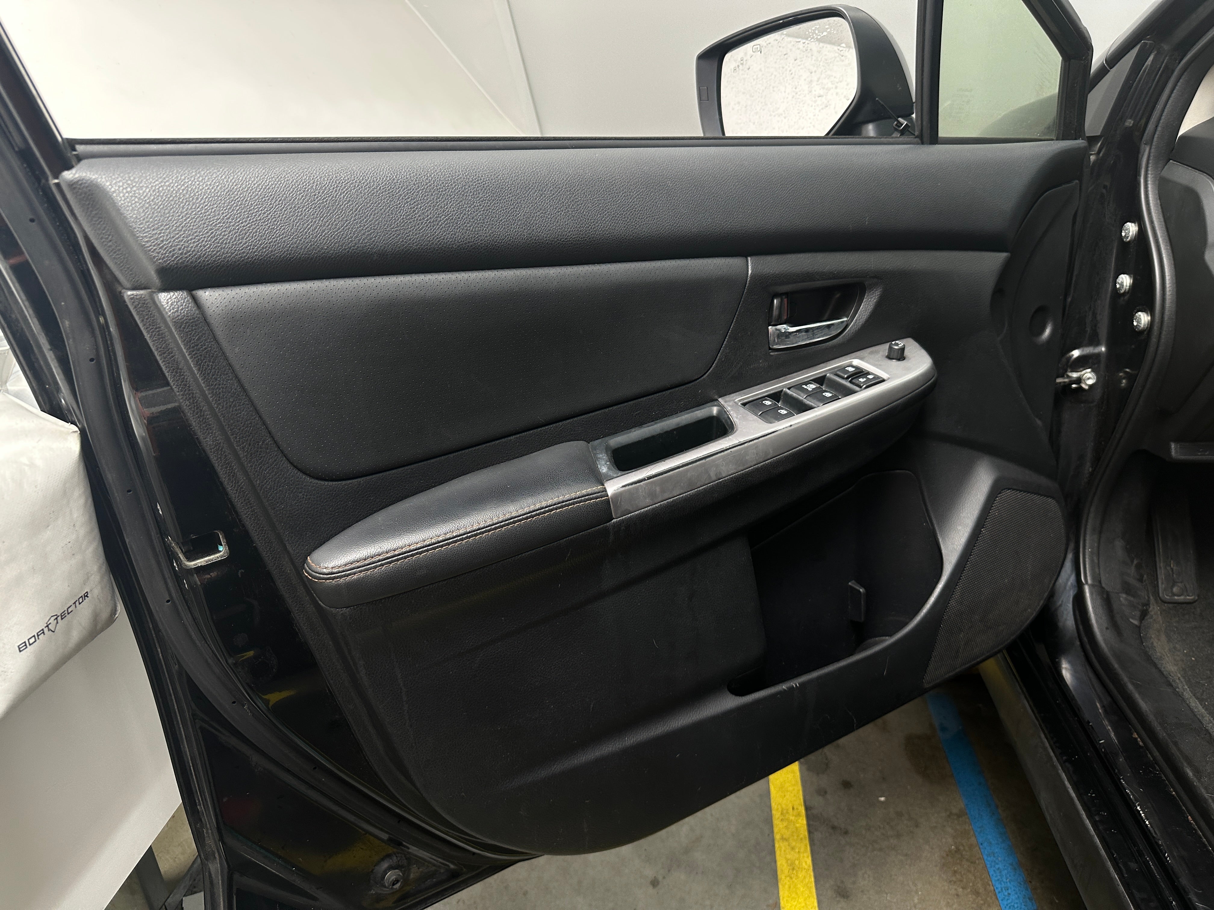 2016 Subaru Crosstrek