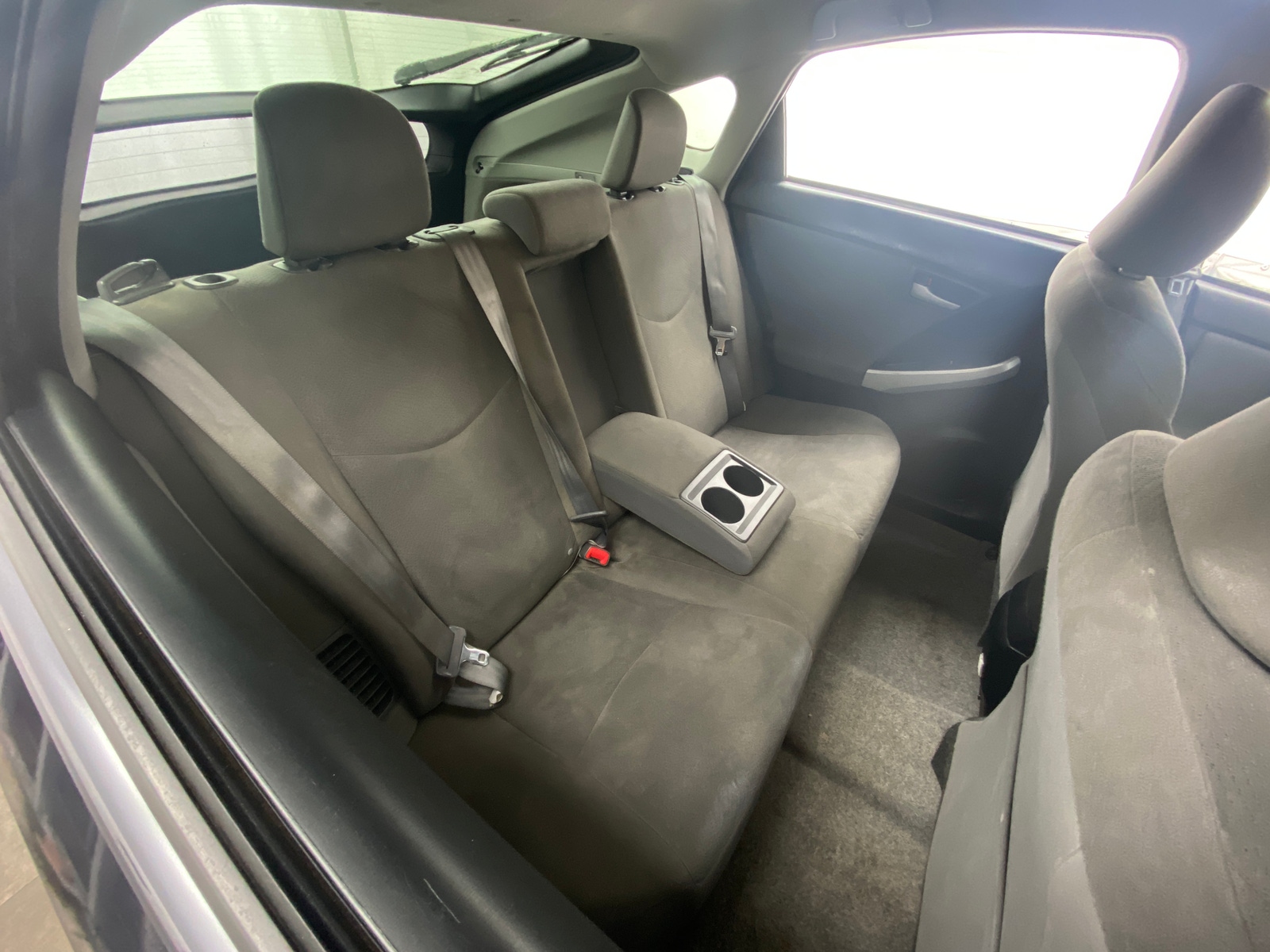 Thumbnail: 2014 Toyota Prius - 6