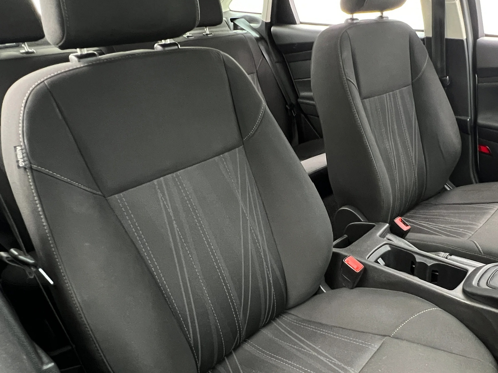 Thumbnail: 2017 Ford Focus - 2