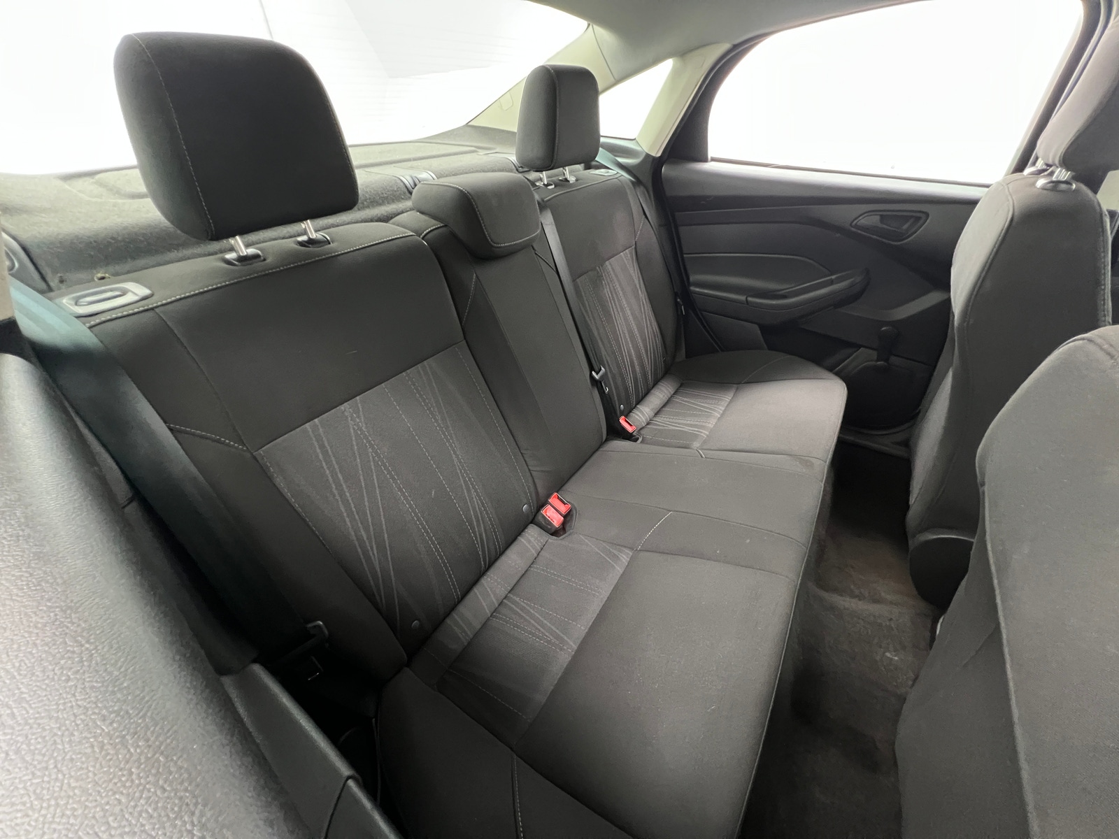 Thumbnail: 2017 Ford Focus - 6