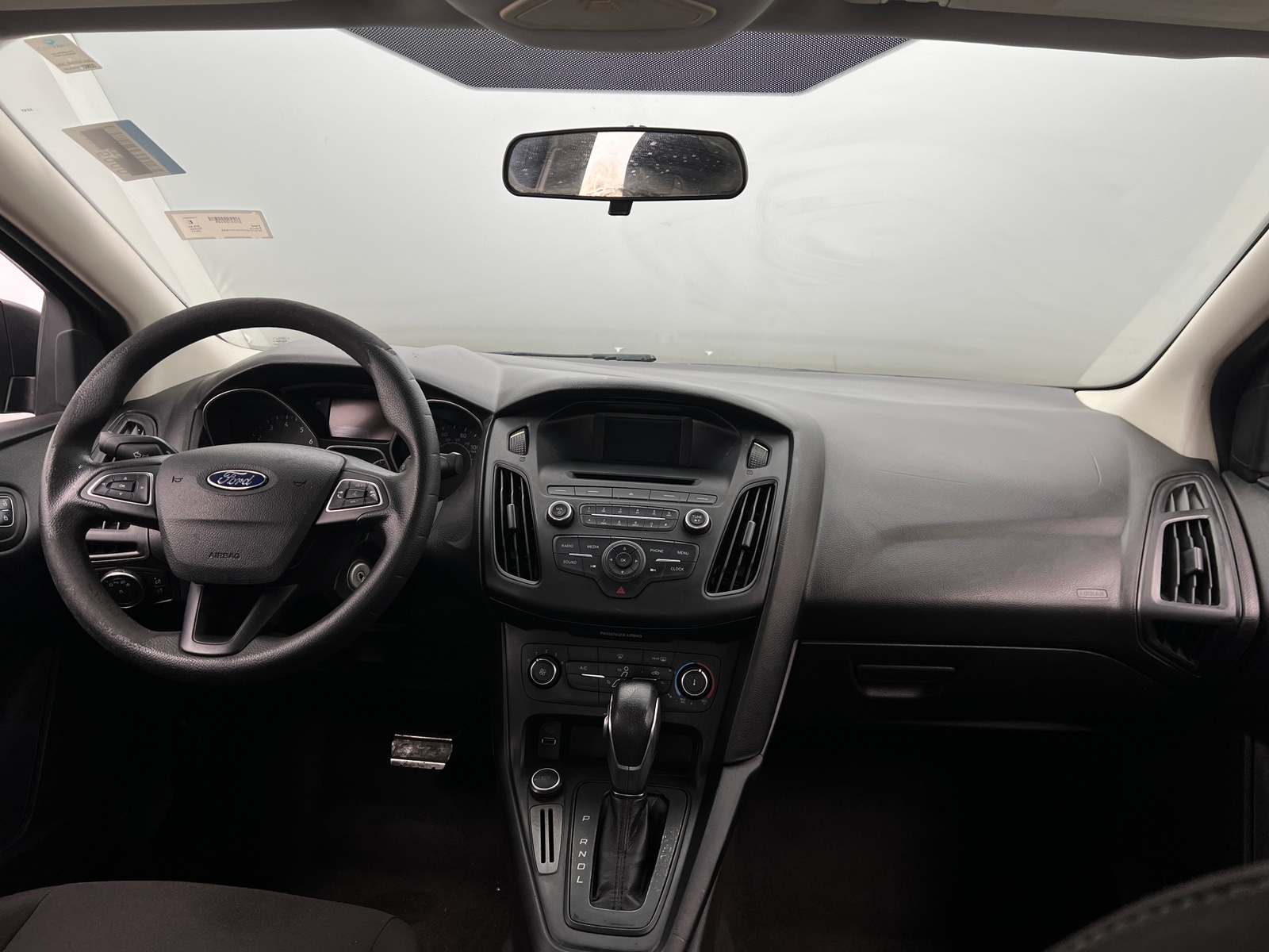 Thumbnail: 2017 Ford Focus - 3