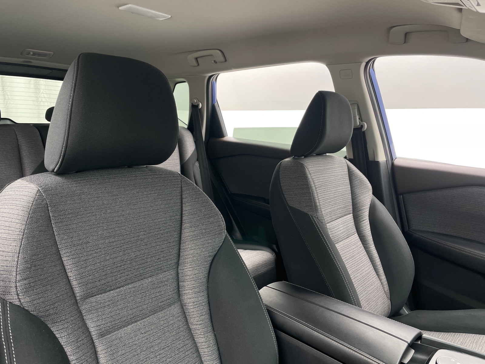 Thumbnail: 2021 Nissan Rogue - 2