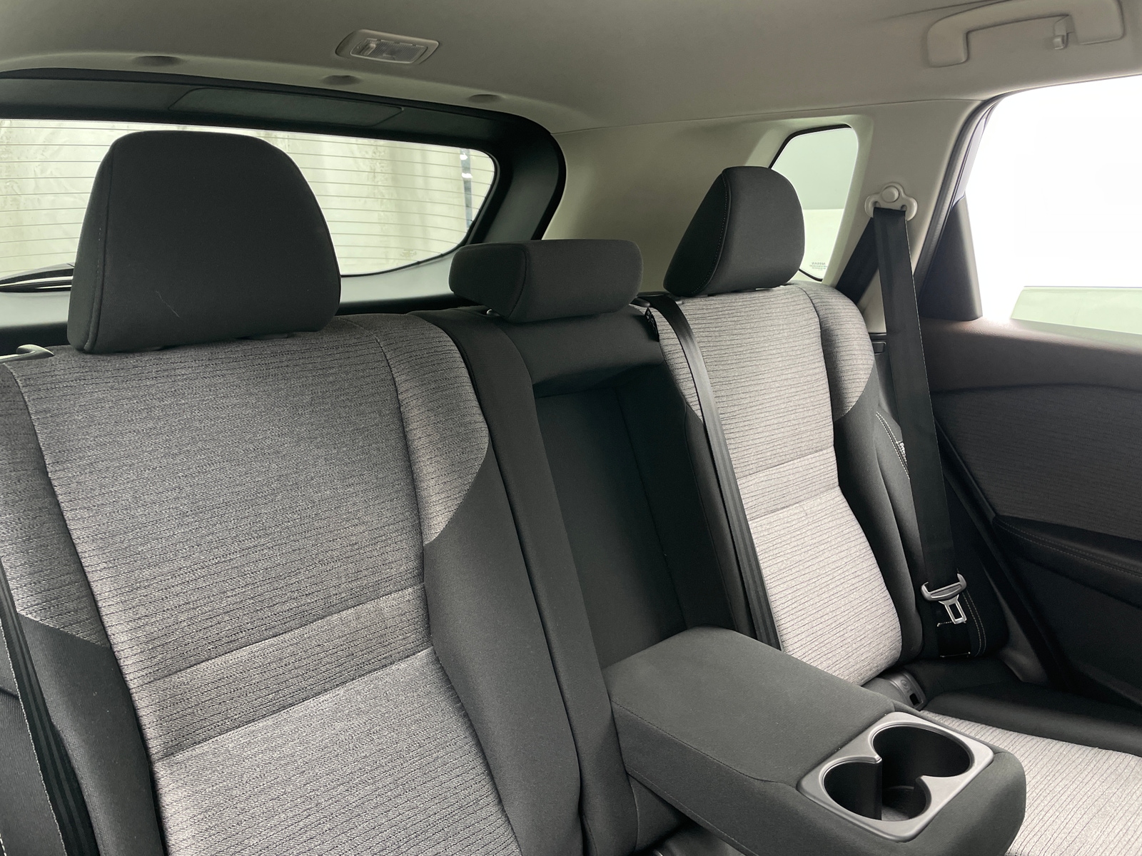 Thumbnail: 2021 Nissan Rogue - 6