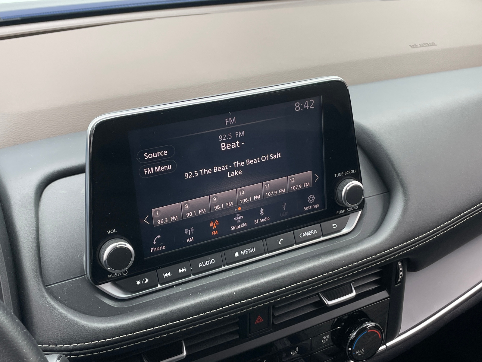 Thumbnail: 2021 Nissan Rogue - 4