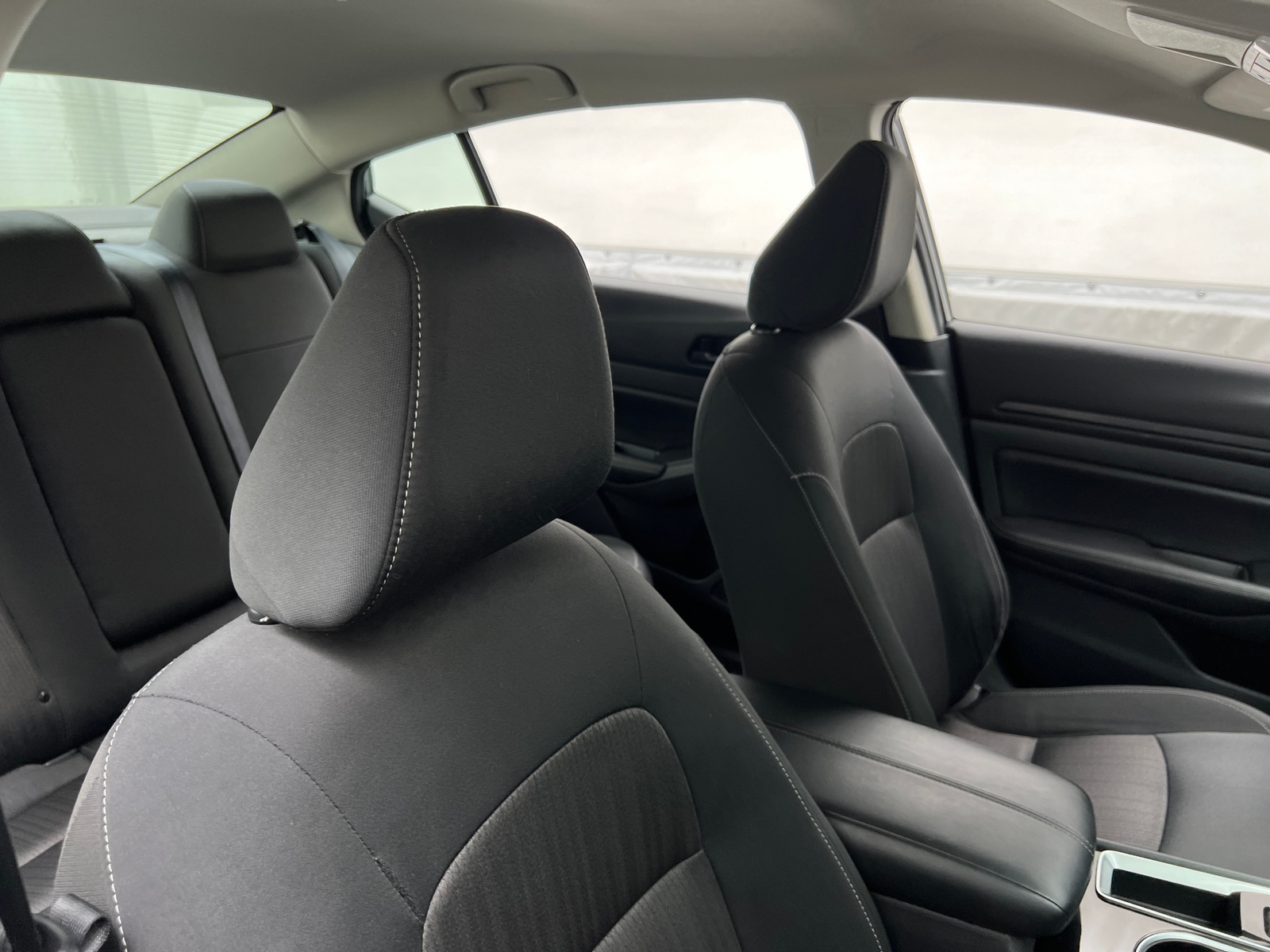 Thumbnail: 2024 Nissan Altima - 2