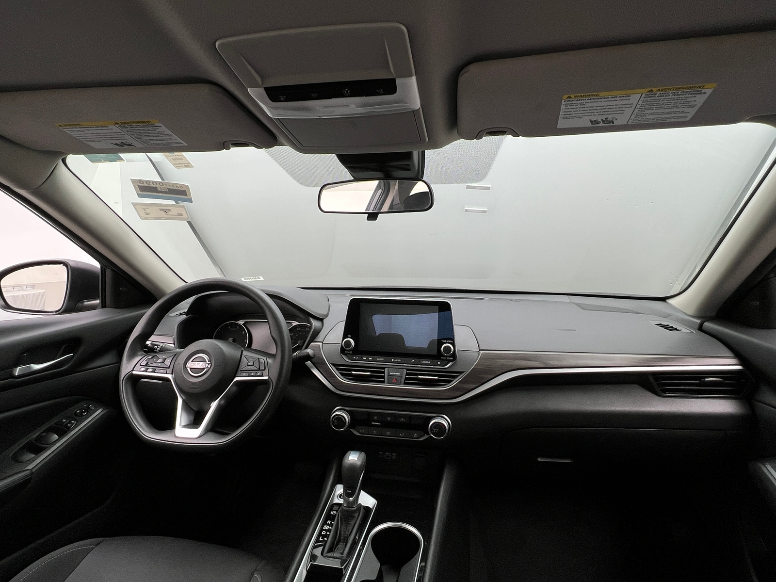 Thumbnail: 2024 Nissan Altima - 3