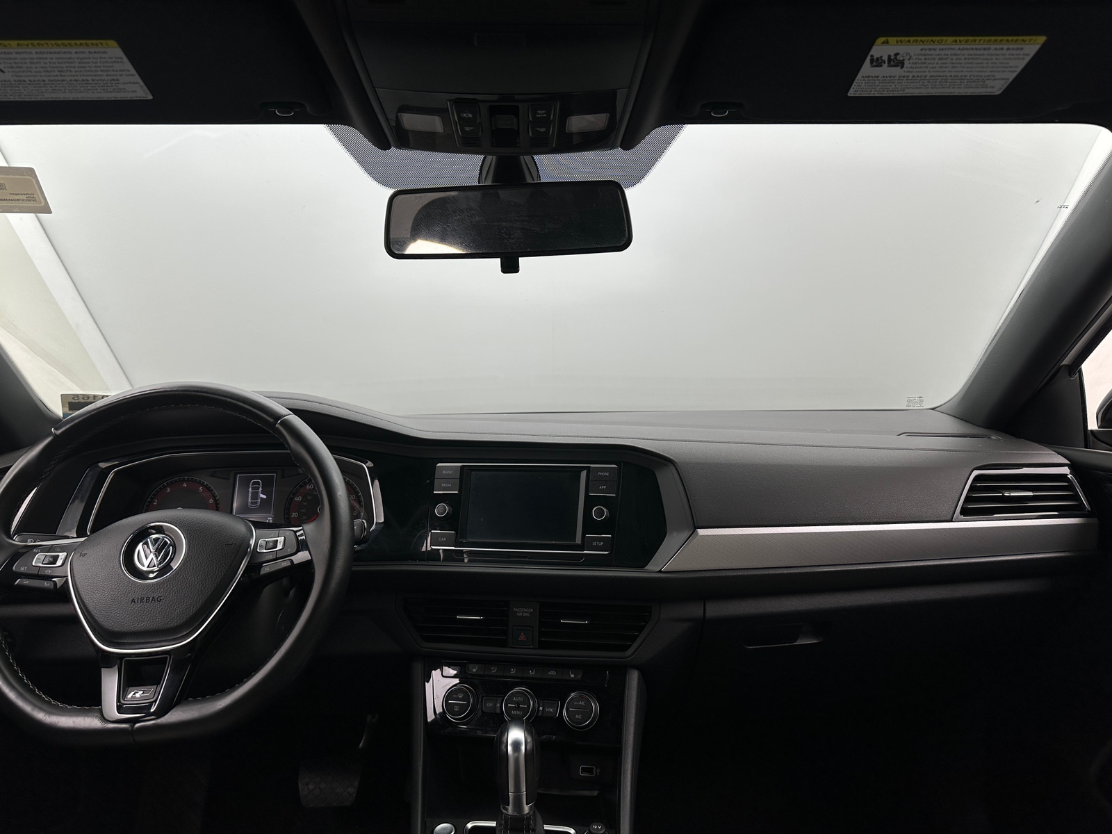 Thumbnail: 2019 Volkswagen Jetta - 3