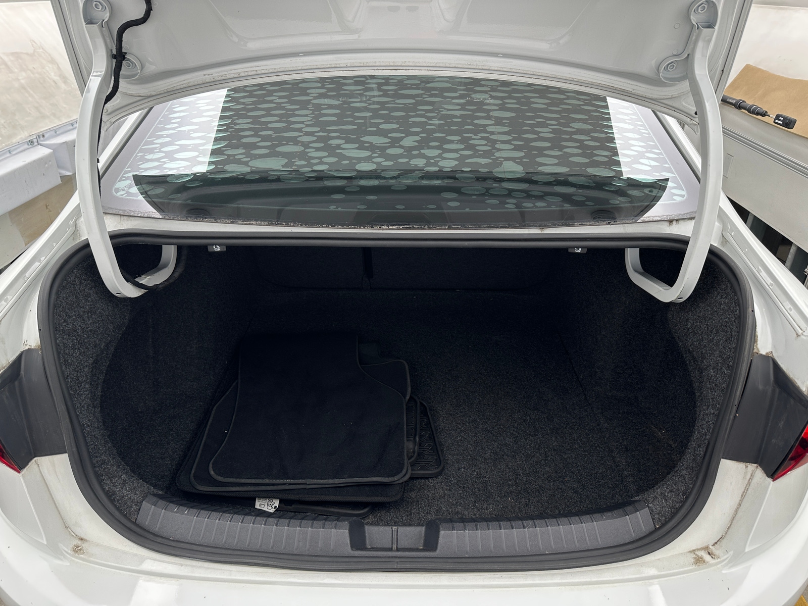 Thumbnail: 2019 Volkswagen Jetta - 7