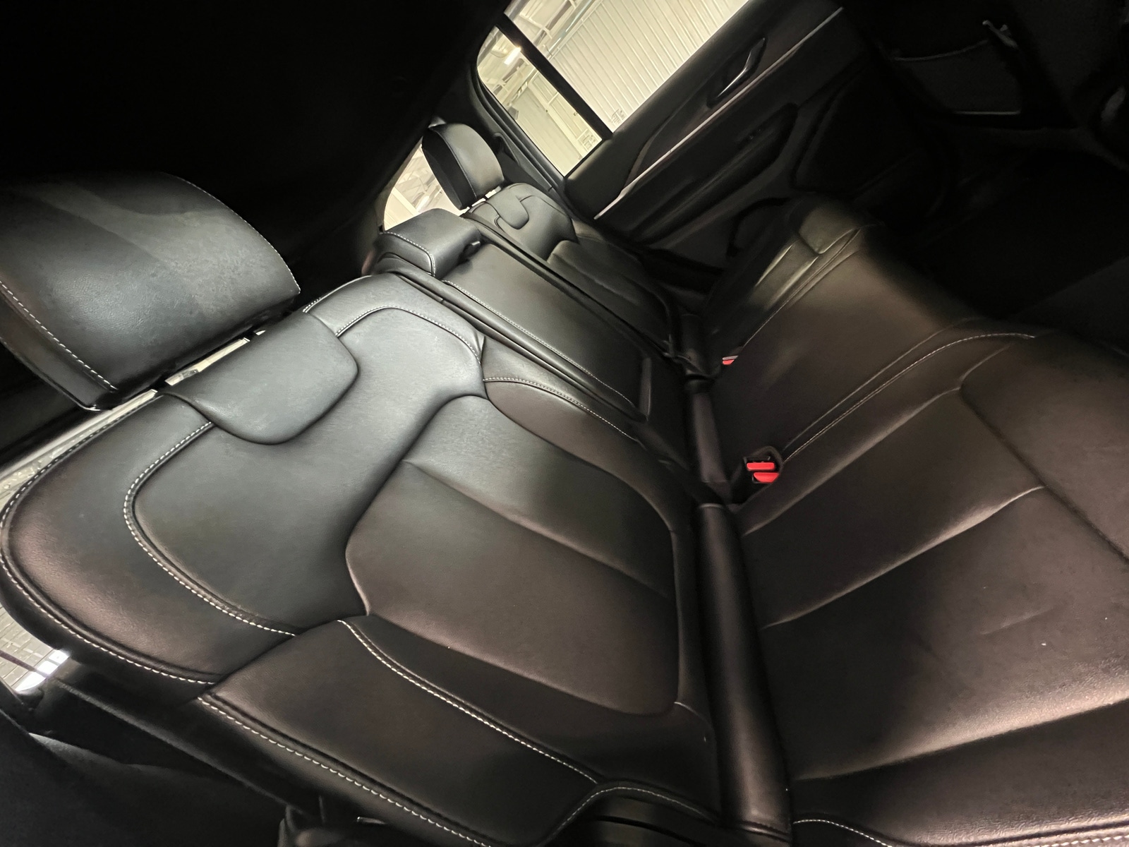 Thumbnail: 2024 Jeep Grand Cherokee - 5