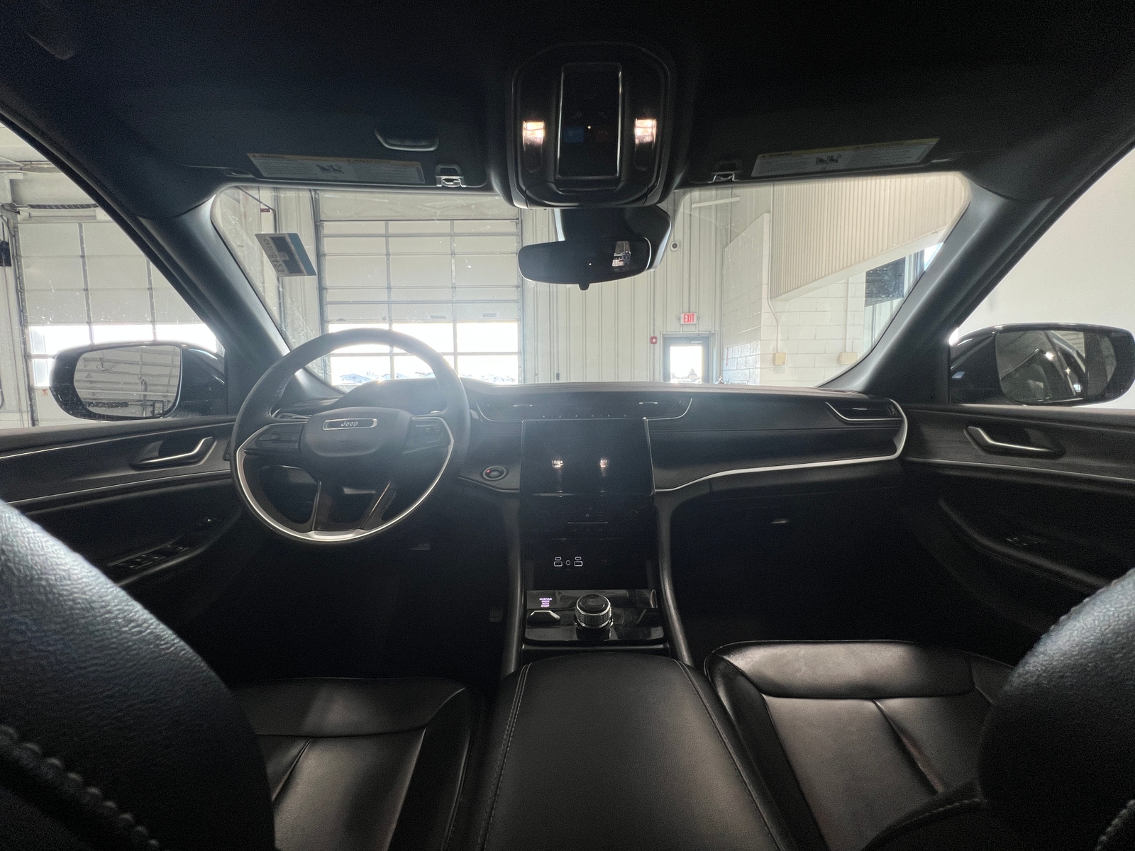 Thumbnail: 2024 Jeep Grand Cherokee - 2