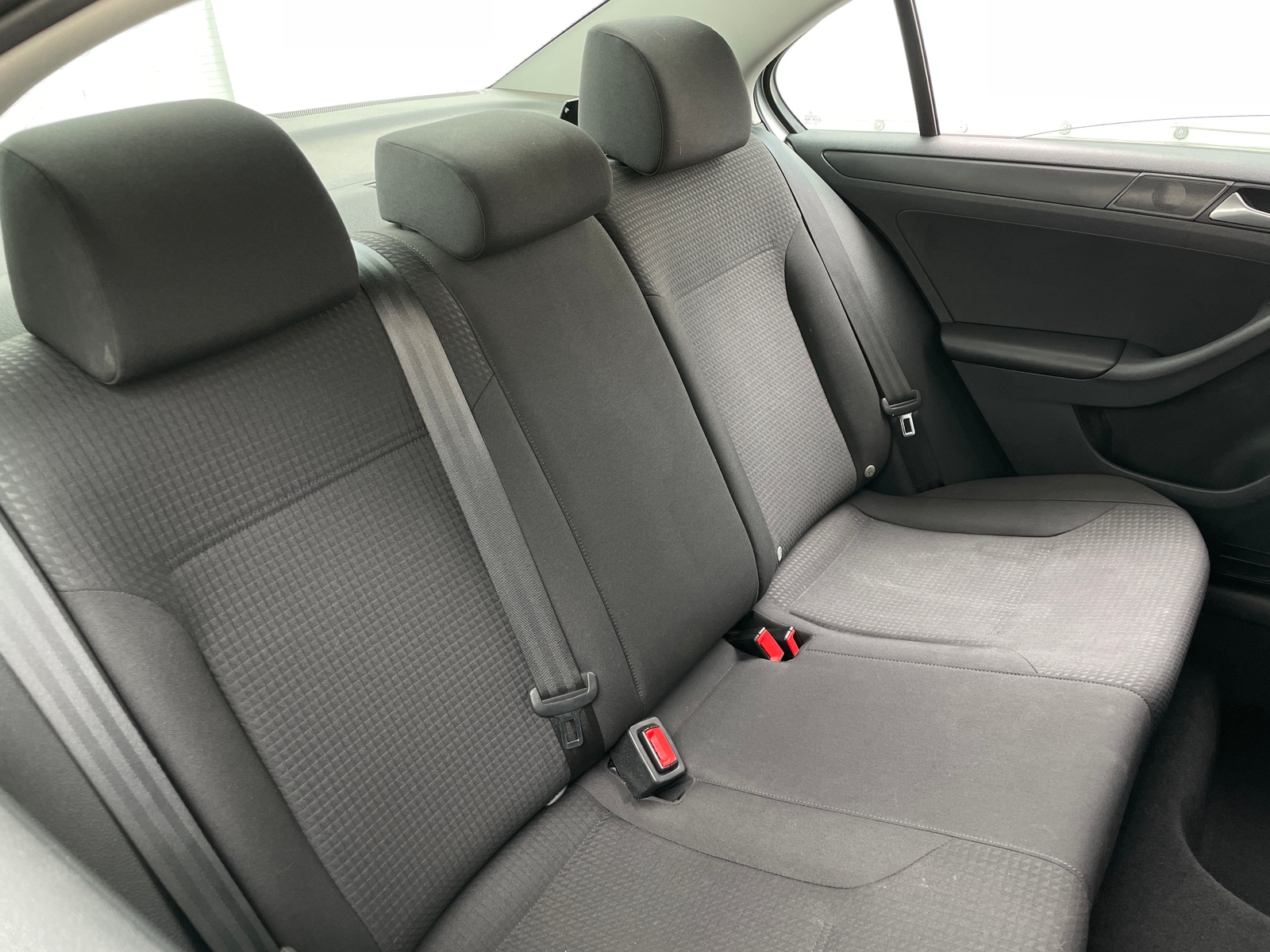 Thumbnail: 2016 Volkswagen Jetta - 6