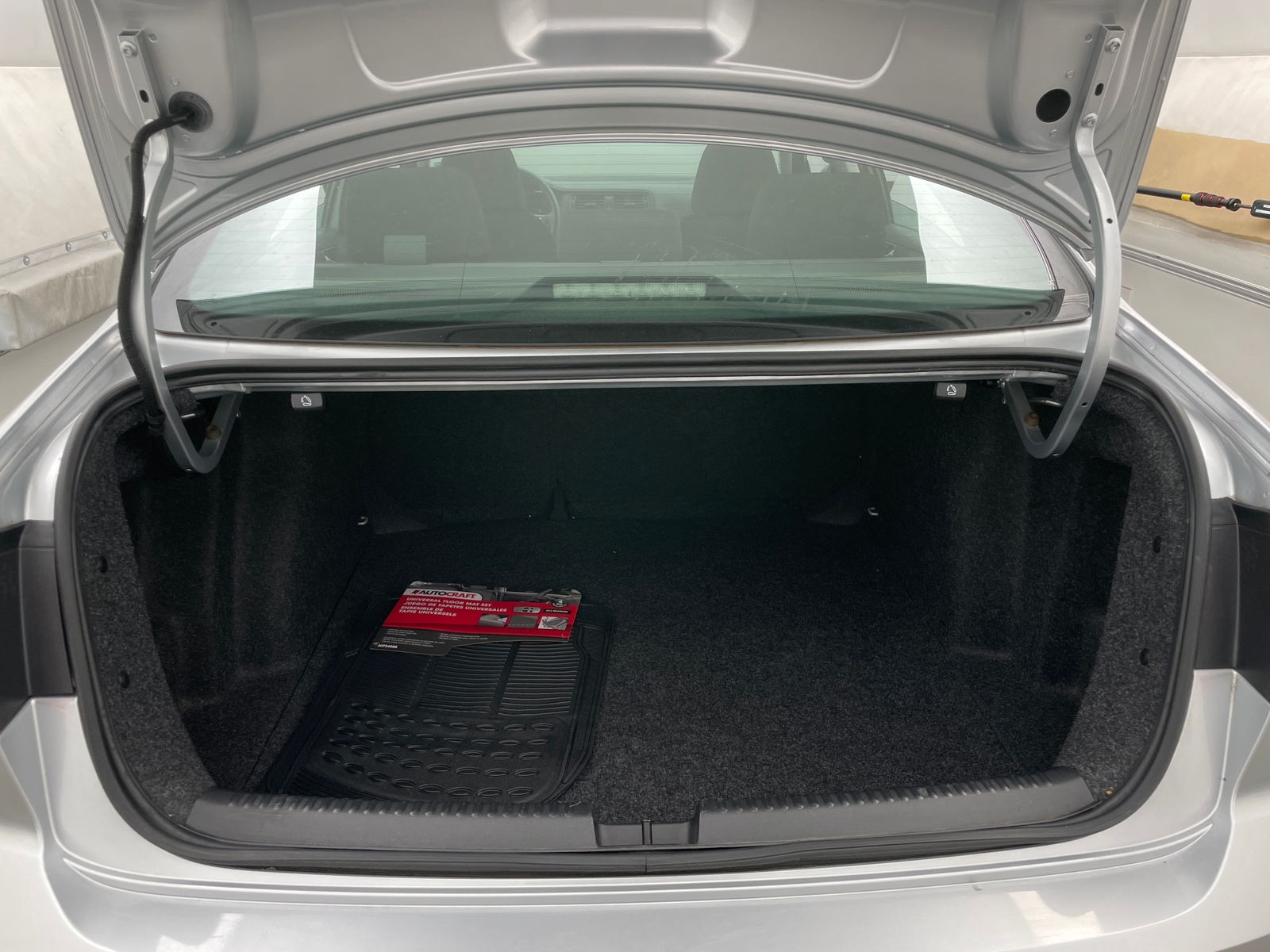 Thumbnail: 2016 Volkswagen Jetta - 7