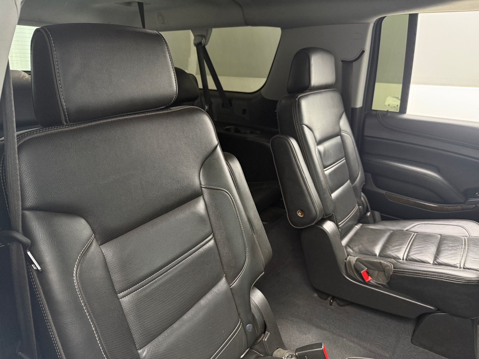 Thumbnail: 2019 GMC Yukon XL - 5