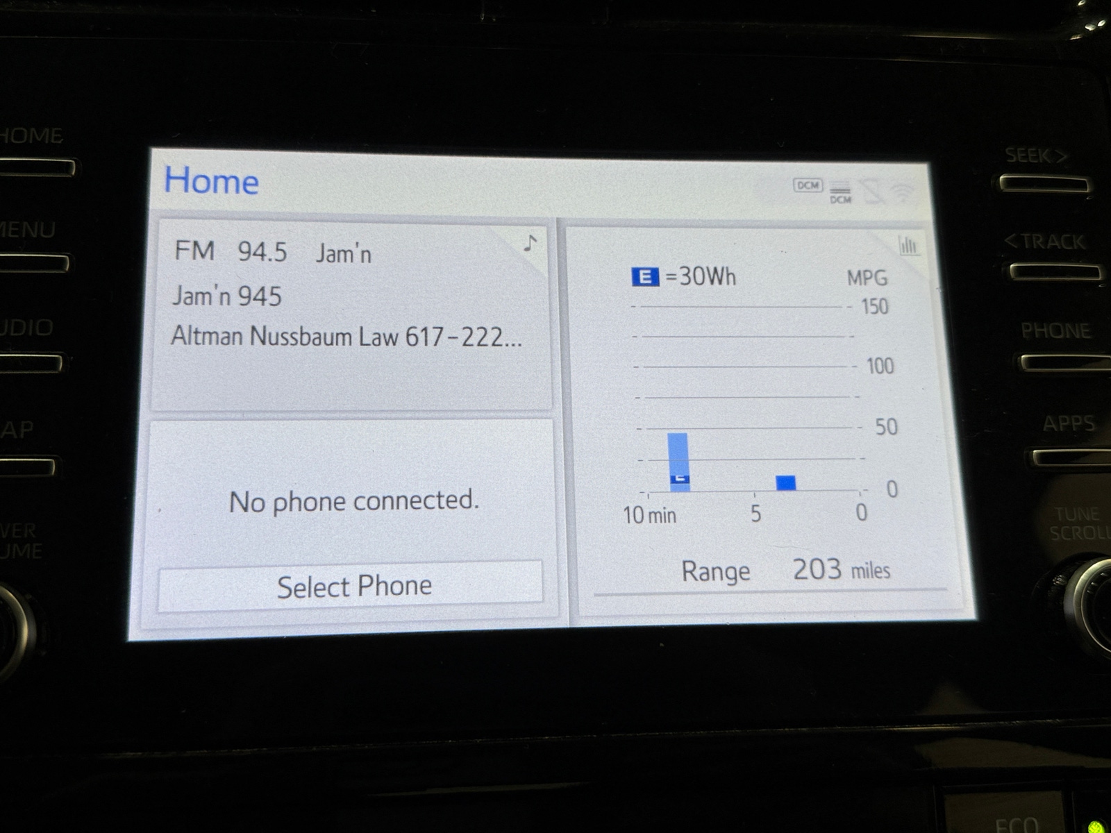 Thumbnail: 2020 Toyota Prius - 4