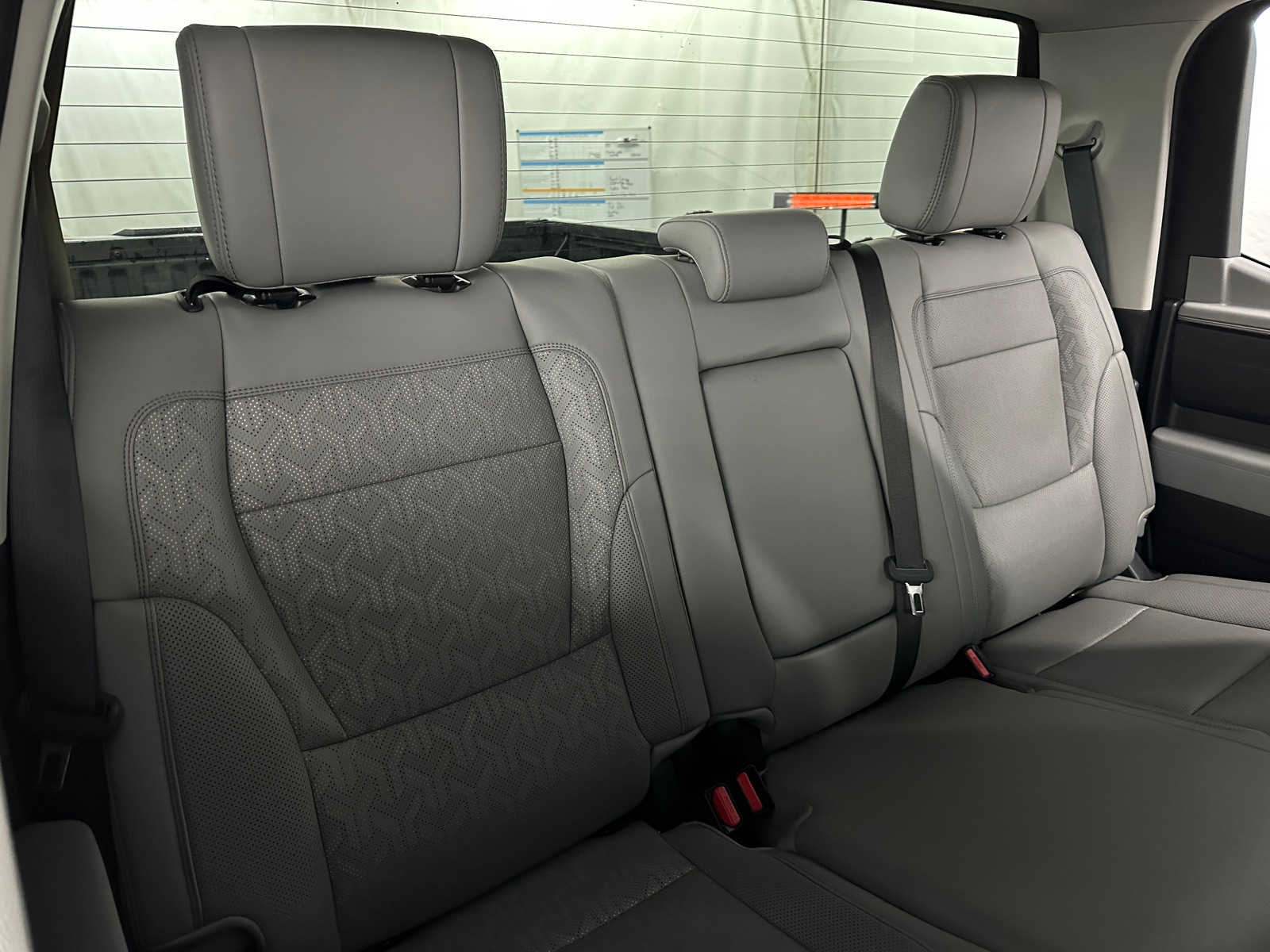 Thumbnail: 2024 Toyota Tundra - 5