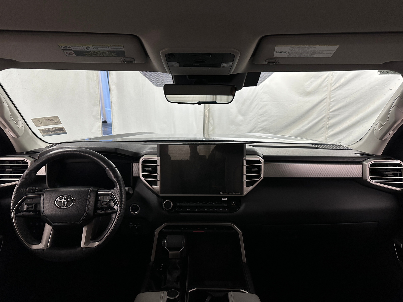 Thumbnail: 2024 Toyota Tundra - 2