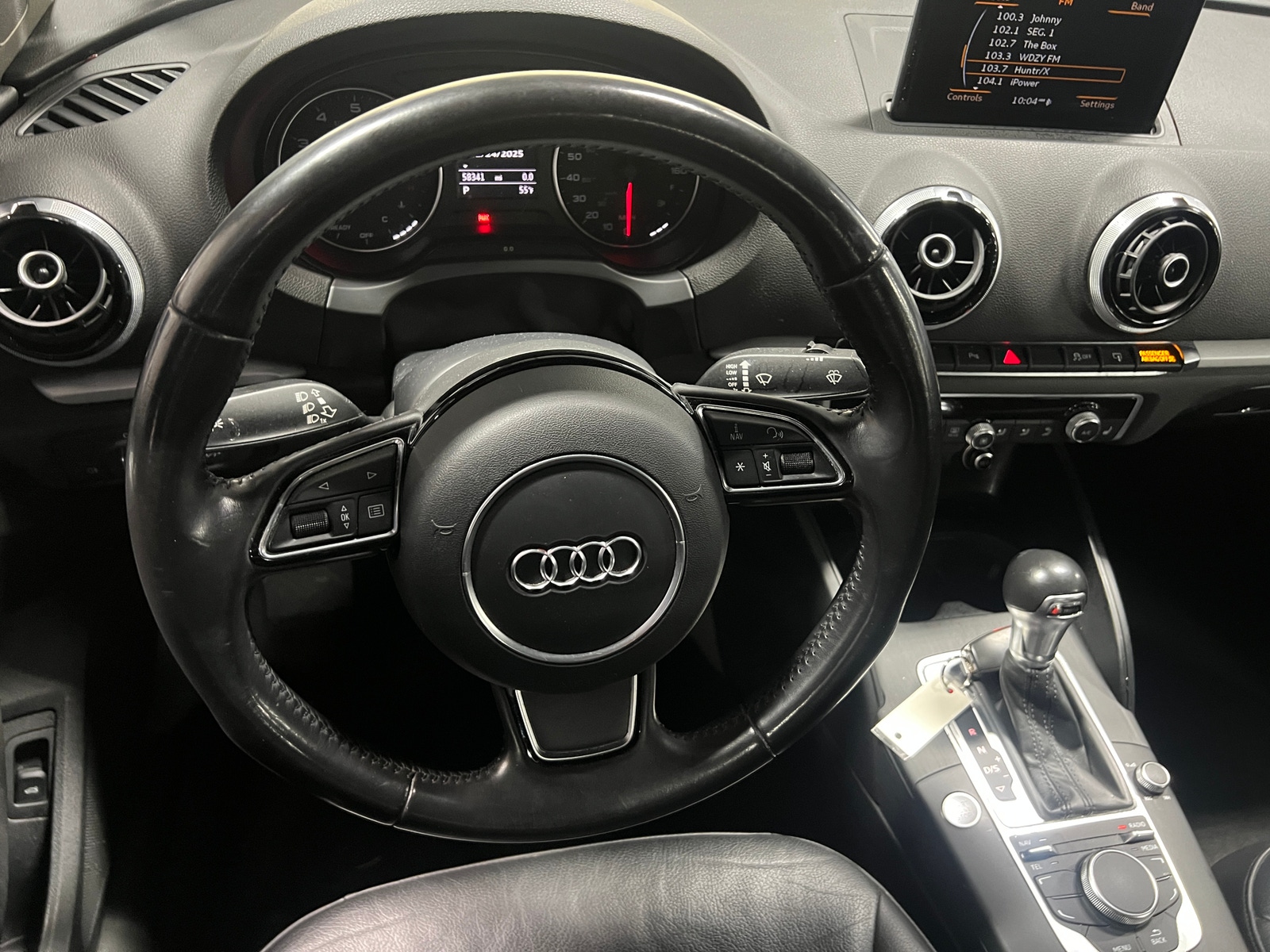 Thumbnail: 2016 Audi A3 - 4