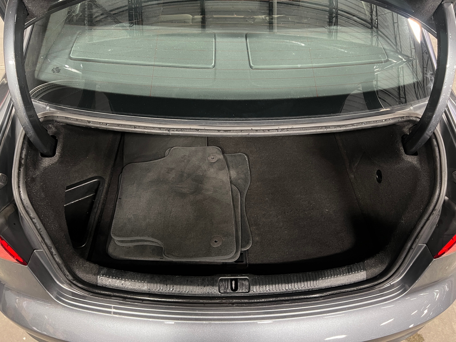 Thumbnail: 2016 Audi A3 - 6