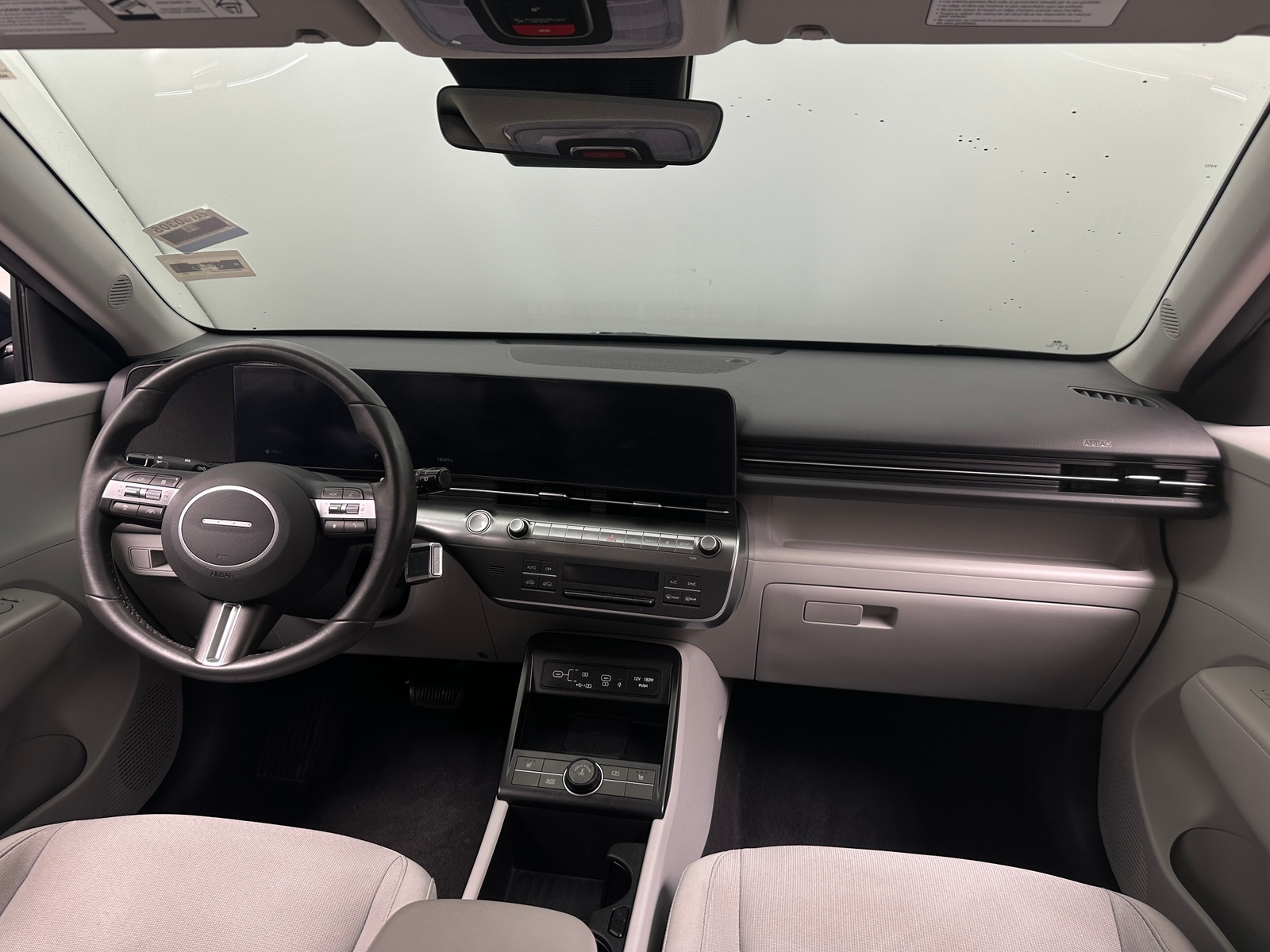 Thumbnail: 2024 Hyundai Kona - 3