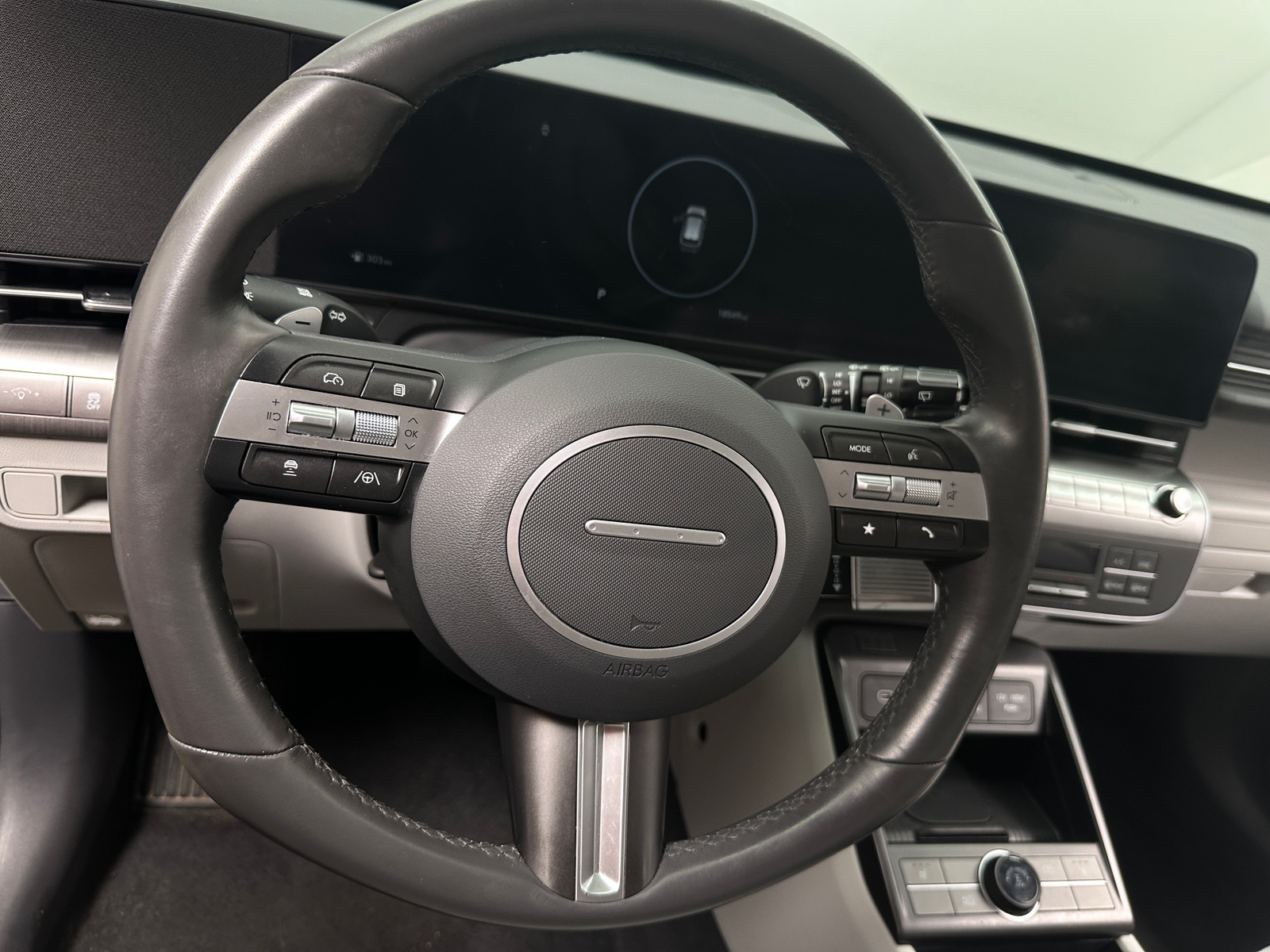 Thumbnail: 2024 Hyundai Kona - 5